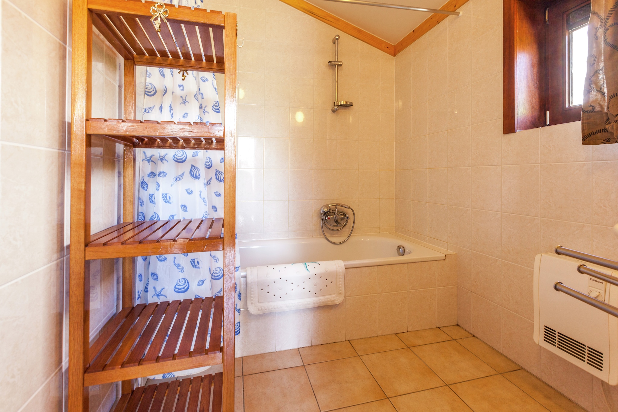 Vakantiehuis Bredene max. 4 personen 2 slaapkamers #14
