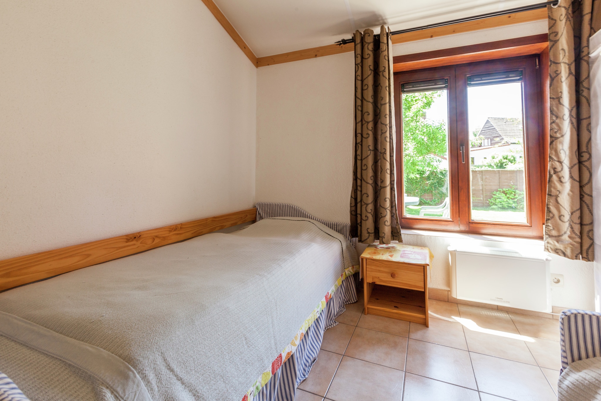 Vakantiehuis Bredene max. 4 personen 2 slaapkamers #3