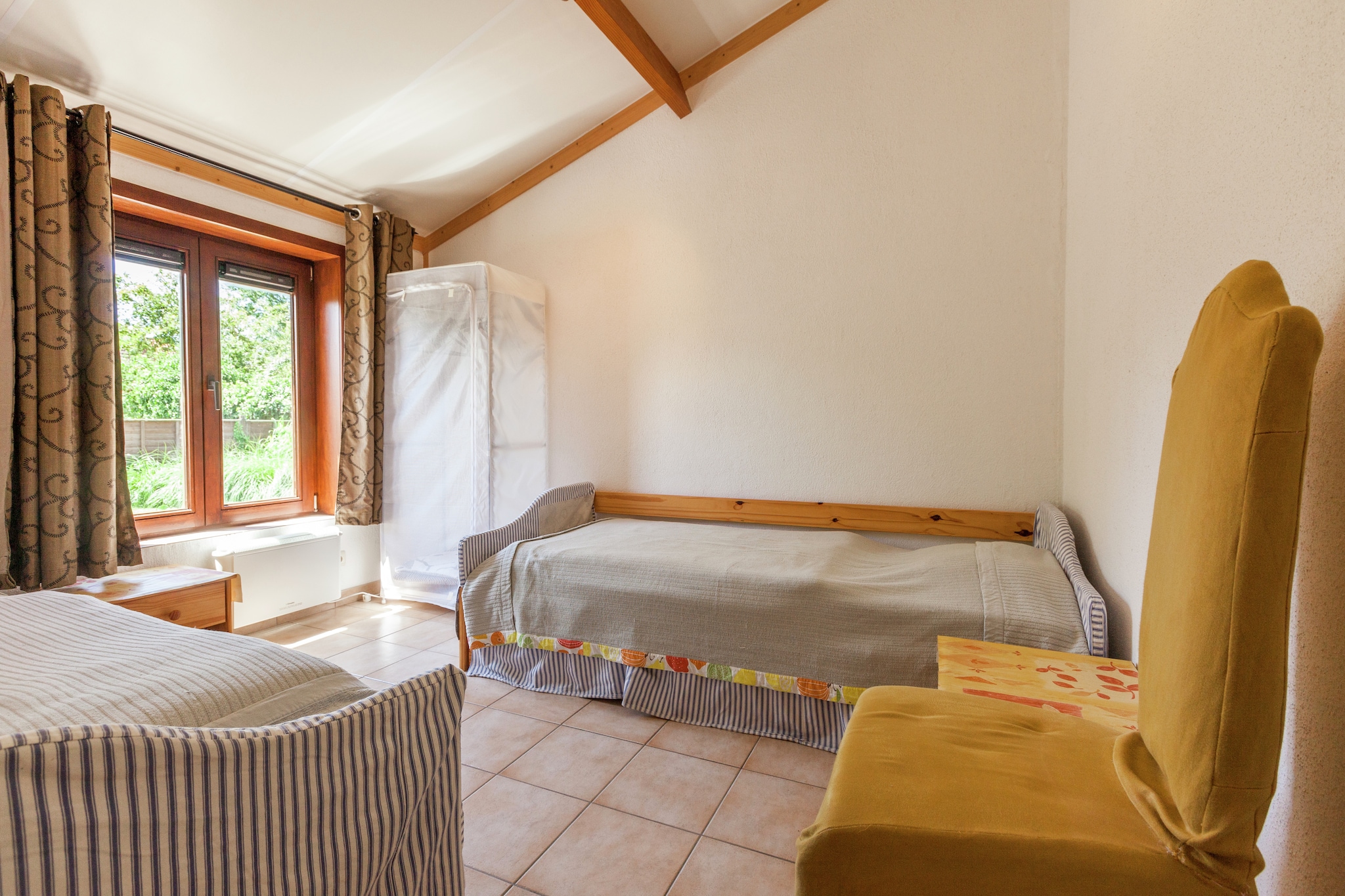 Vakantiehuis Bredene max. 4 personen 2 slaapkamers #11