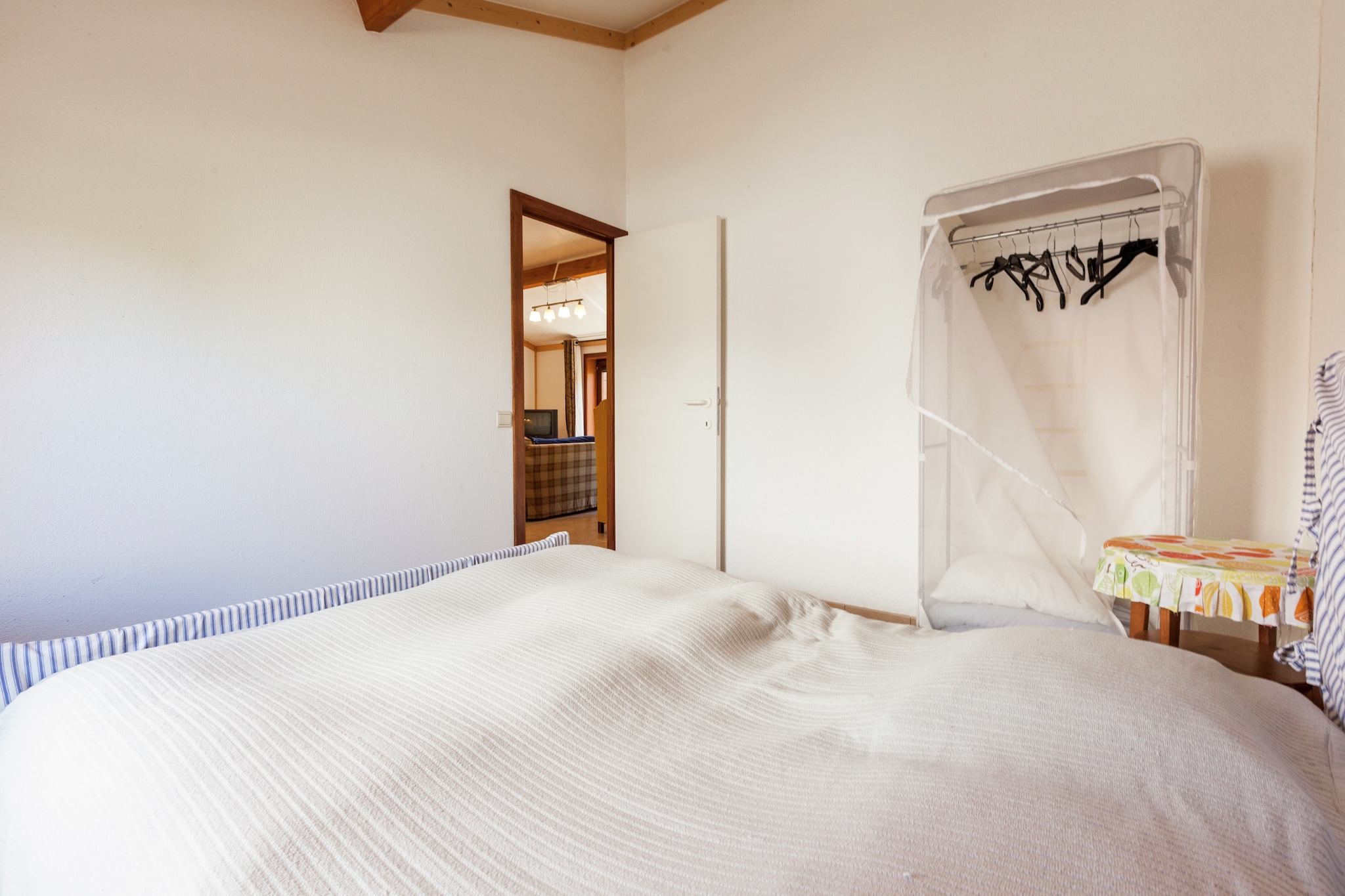 Vakantiehuis Bredene max. 4 personen 2 slaapkamers #10