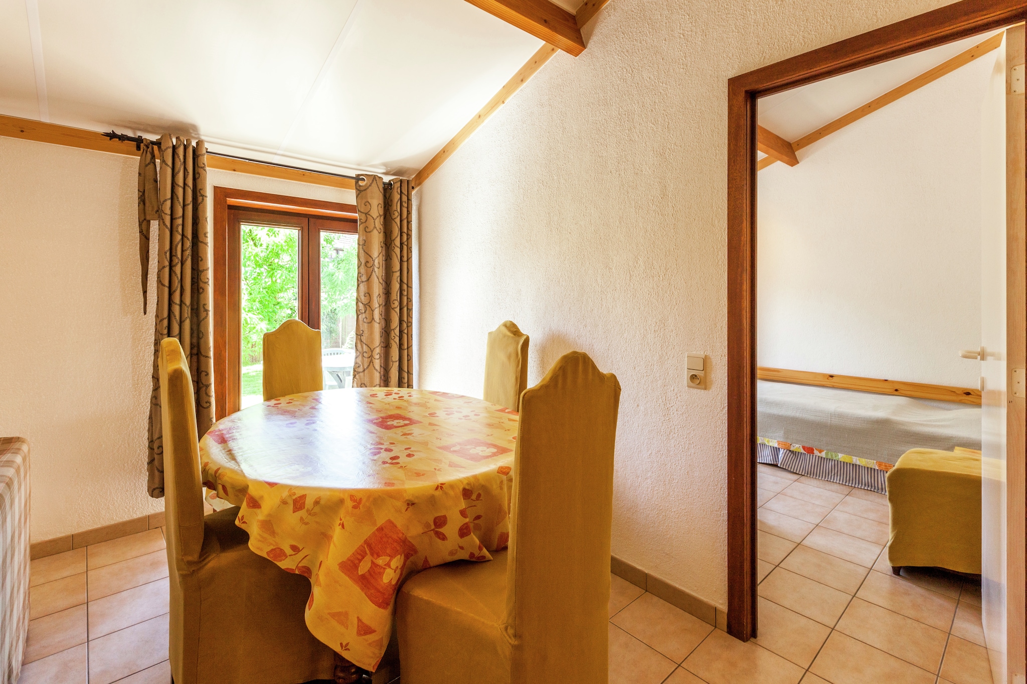 Vakantiehuis Bredene max. 4 personen 2 slaapkamers #7
