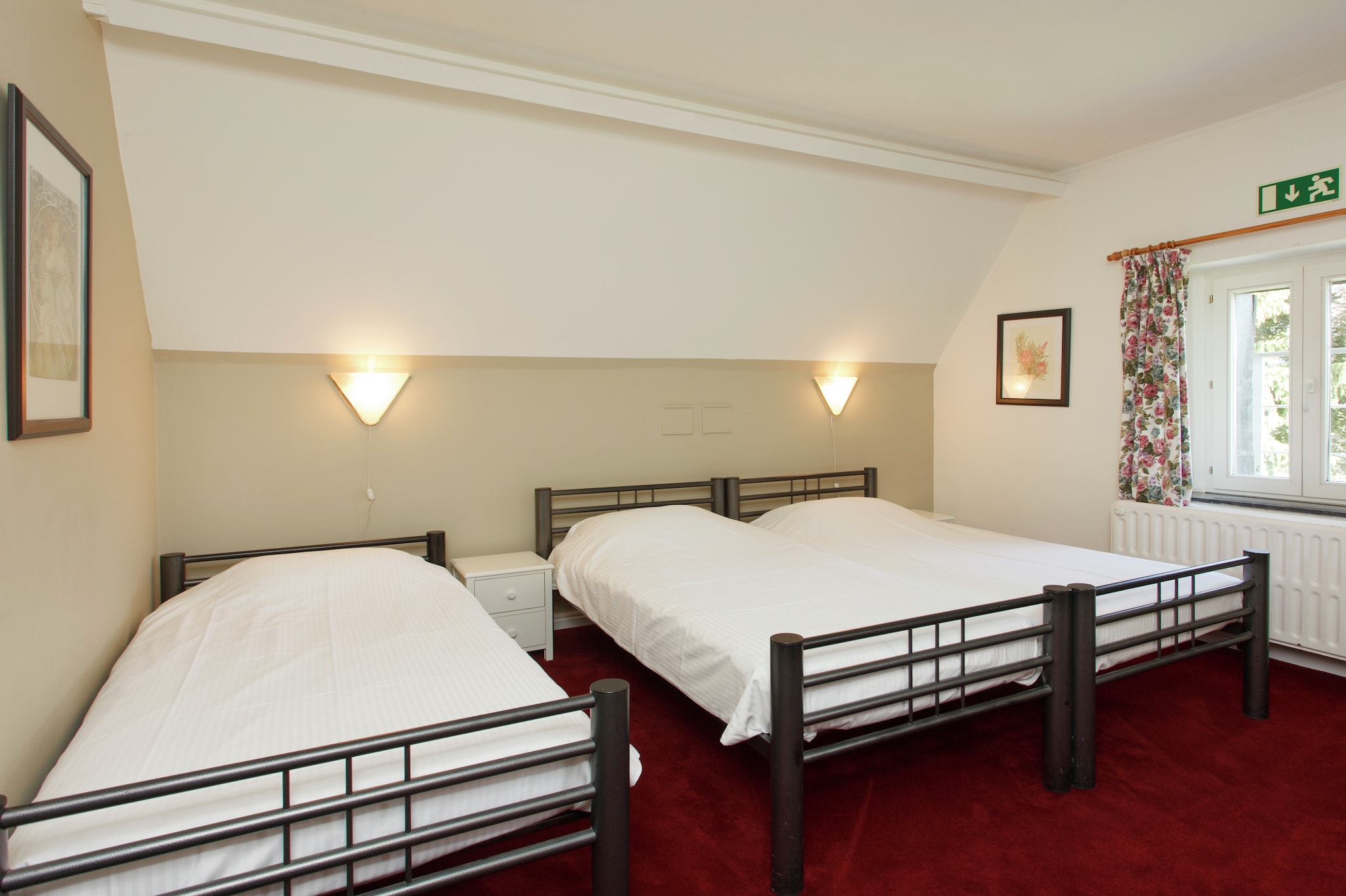 Vakantiehuis Dochamps max. 20 personen 2 huisdieren 8 slaapkamers #20