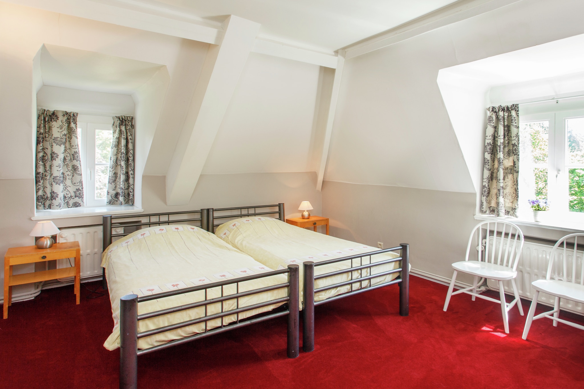 Vakantiehuis Dochamps max. 20 personen 2 huisdieren 8 slaapkamers #18