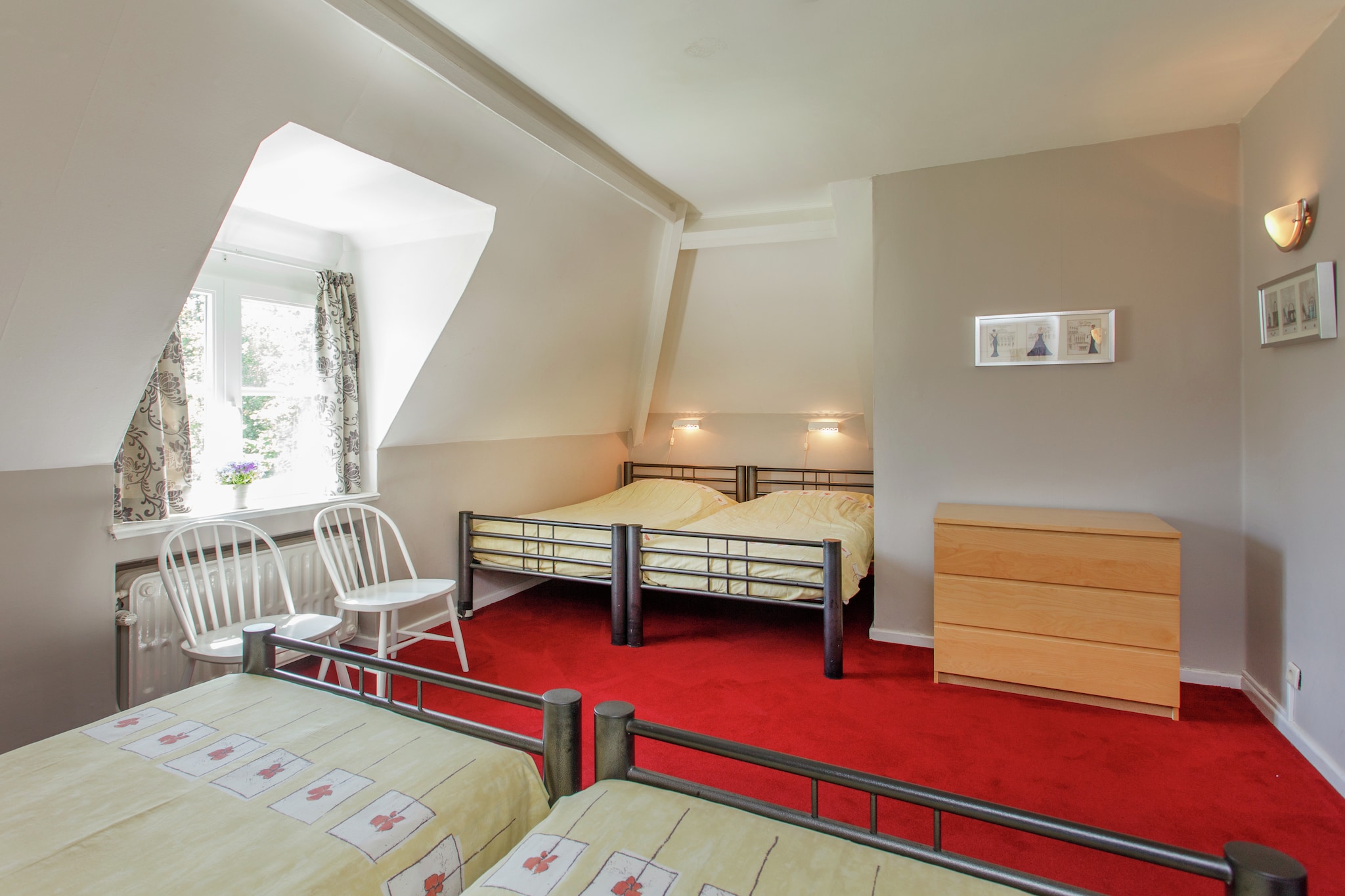 Vakantiehuis Dochamps max. 20 personen 2 huisdieren 8 slaapkamers #19