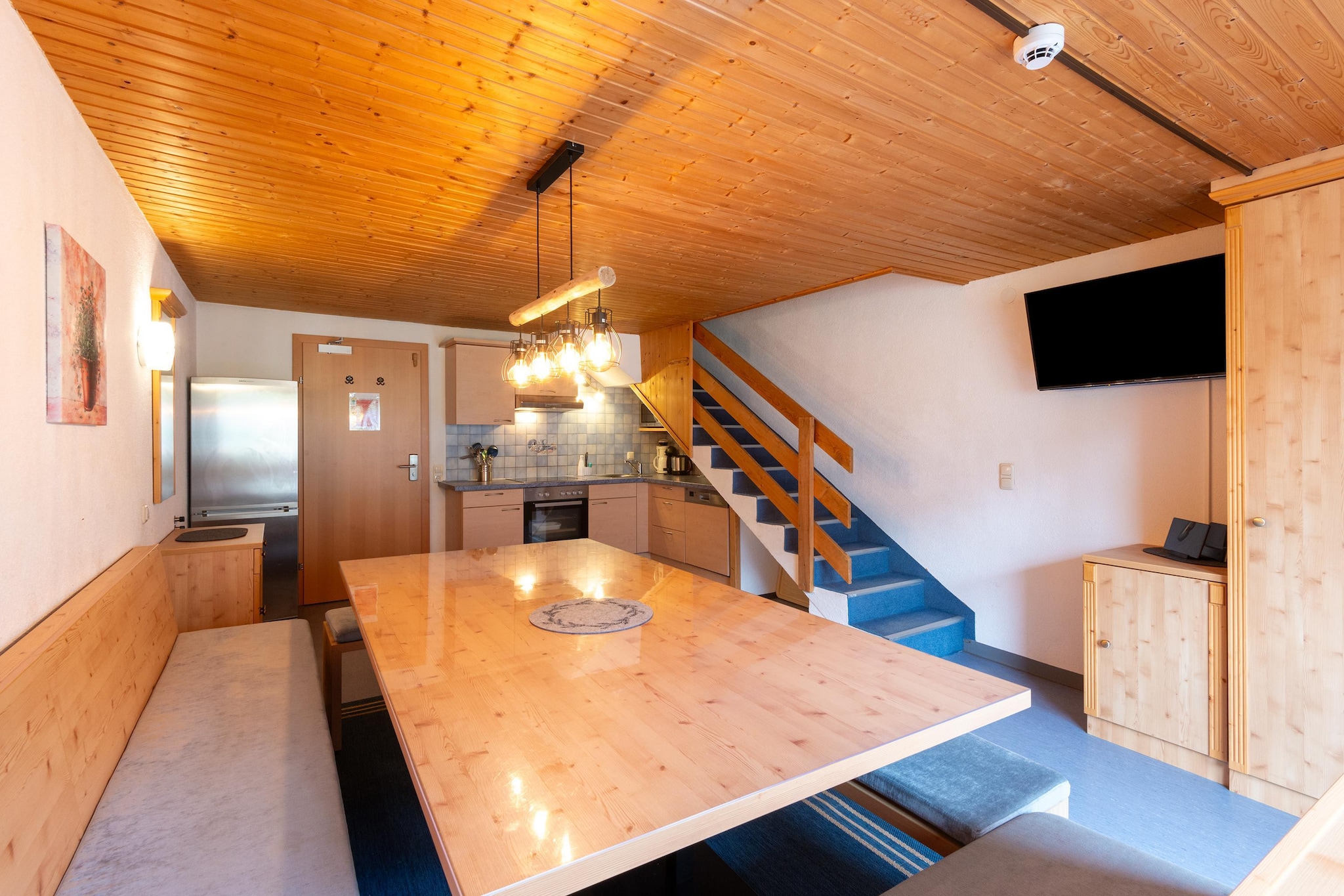 Apartment in Gaschurn near Silvretta Nova
