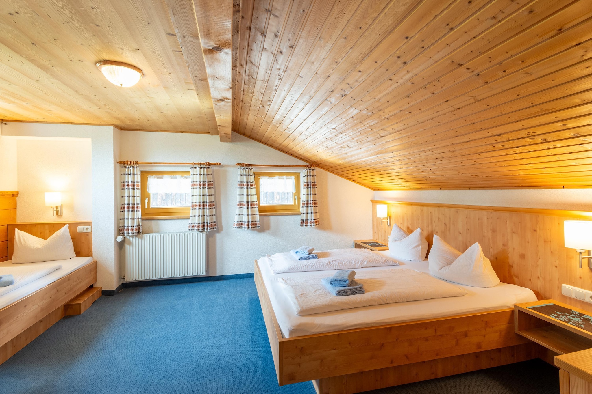 Apartment in Gaschurn near Silvretta Nova