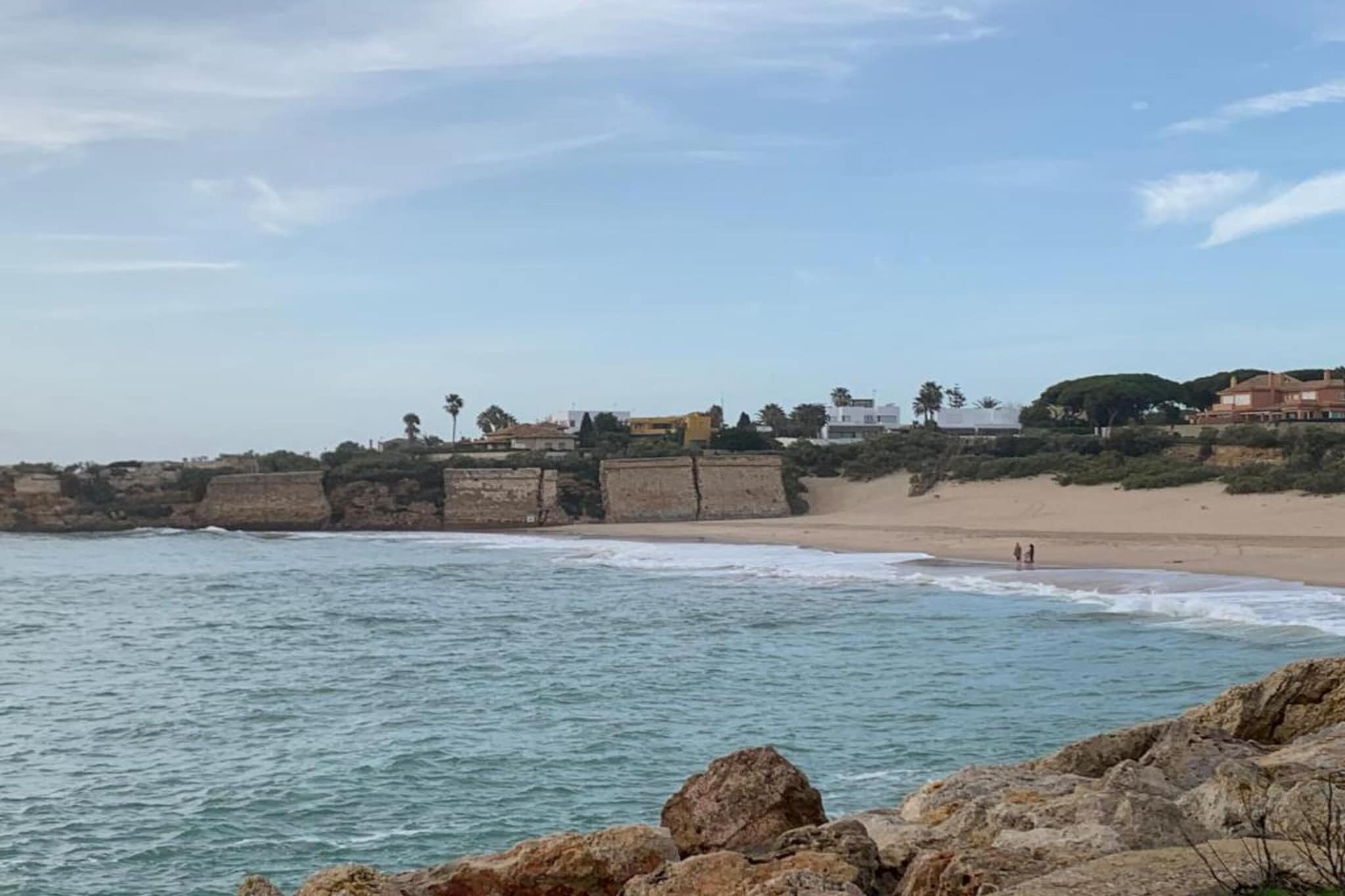 Villa Madre del Agua-Gebiete Sommer 20 km