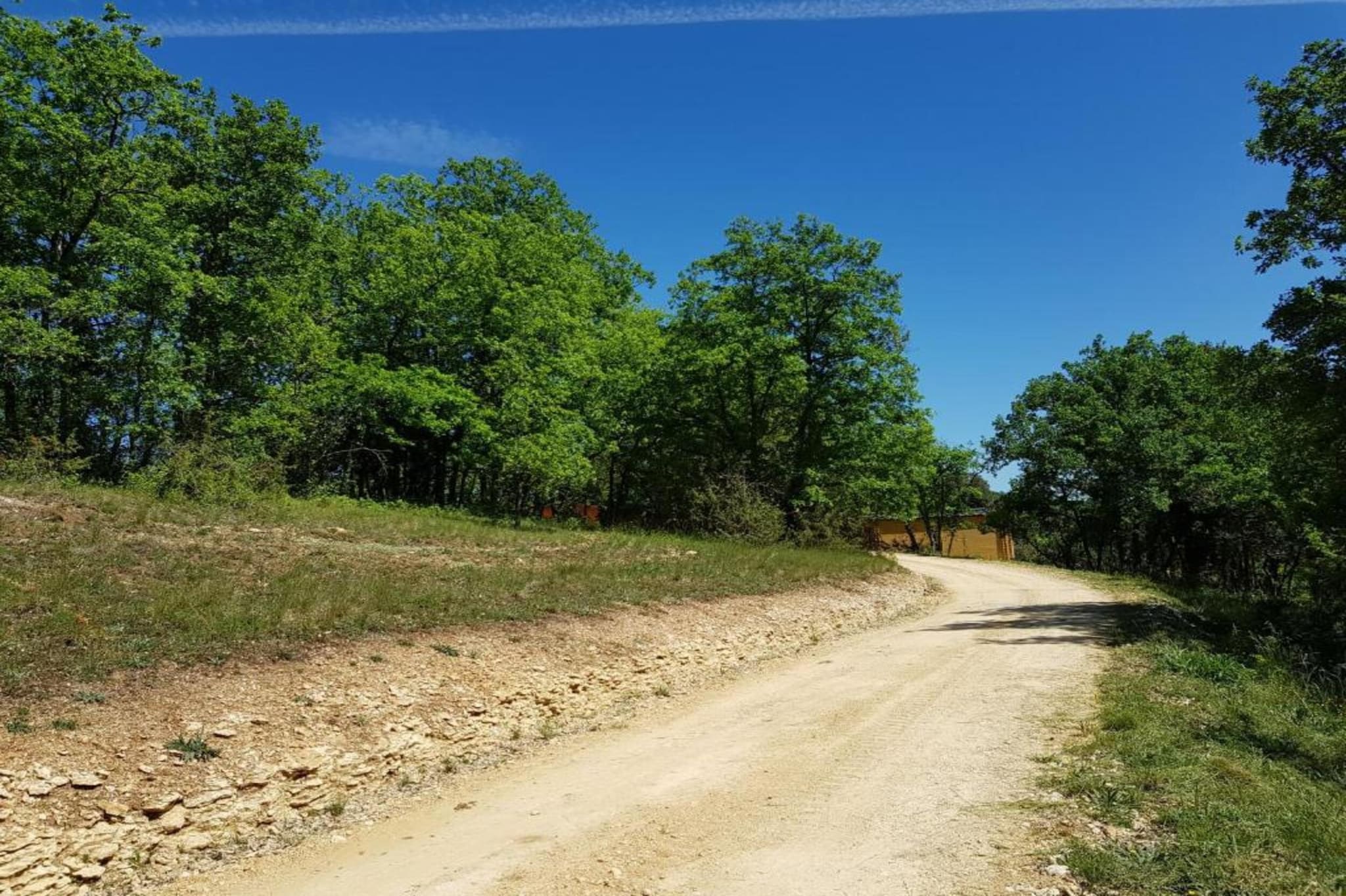 Résidence Le Hameau du Moulin 1-Gebieden zomer 20km
