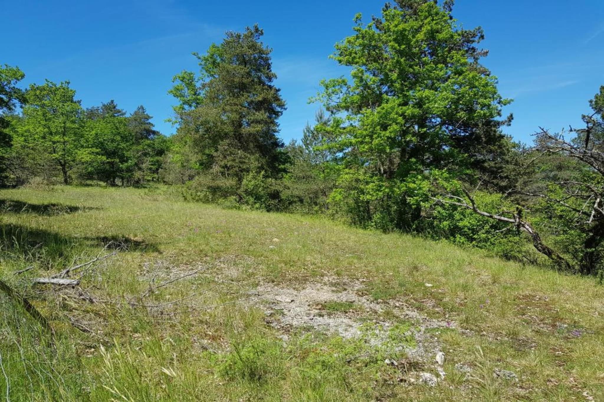 Résidence Le Hameau du Moulin 1-Gebieden zomer 20km