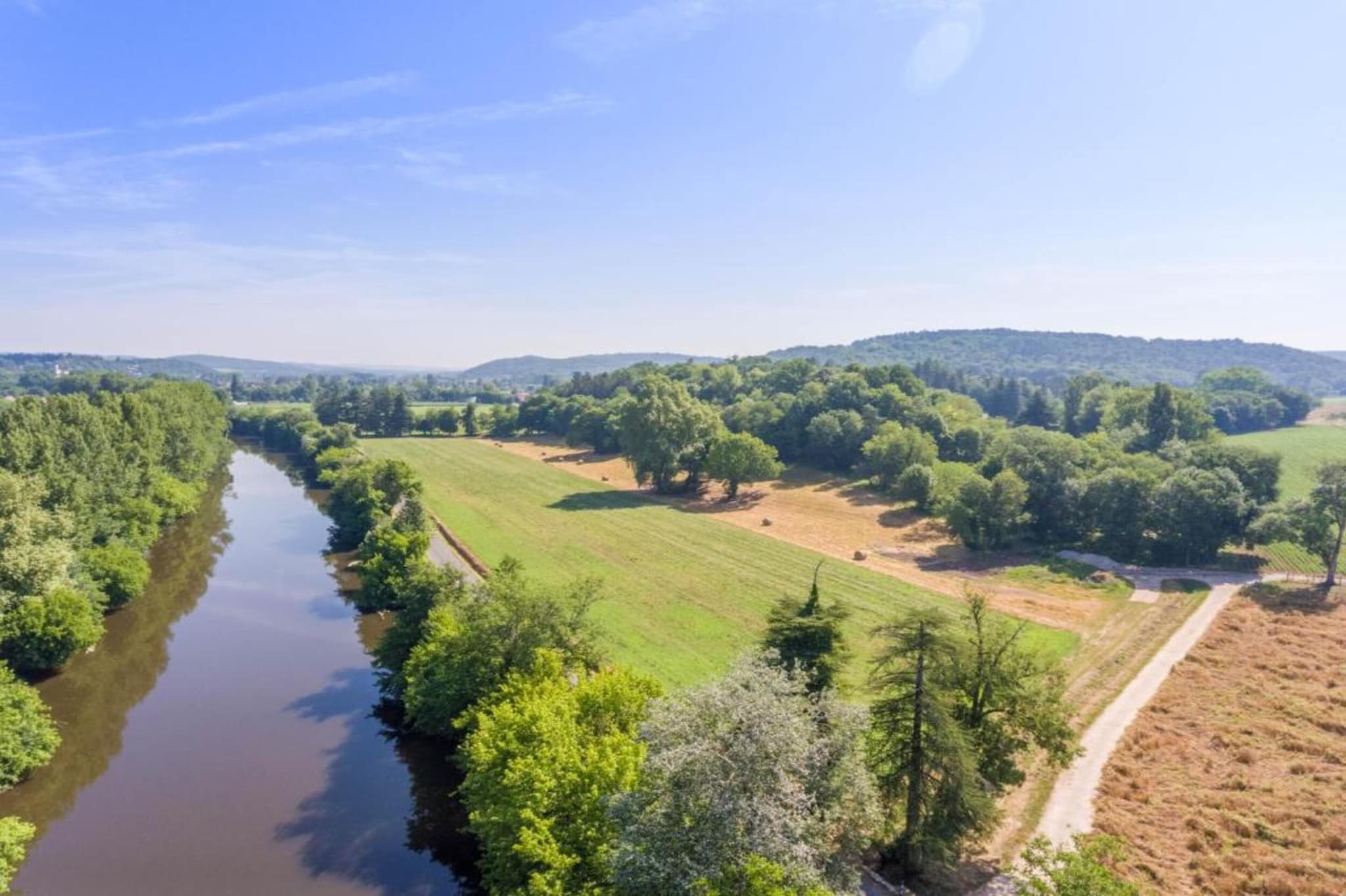 Résidence Le Hameau du Moulin 1-Gebieden zomer 20km