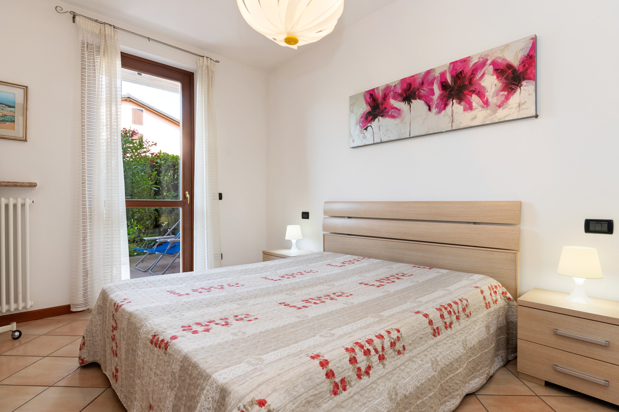 Holiday Home in Bardolino with Pool & Lake Views