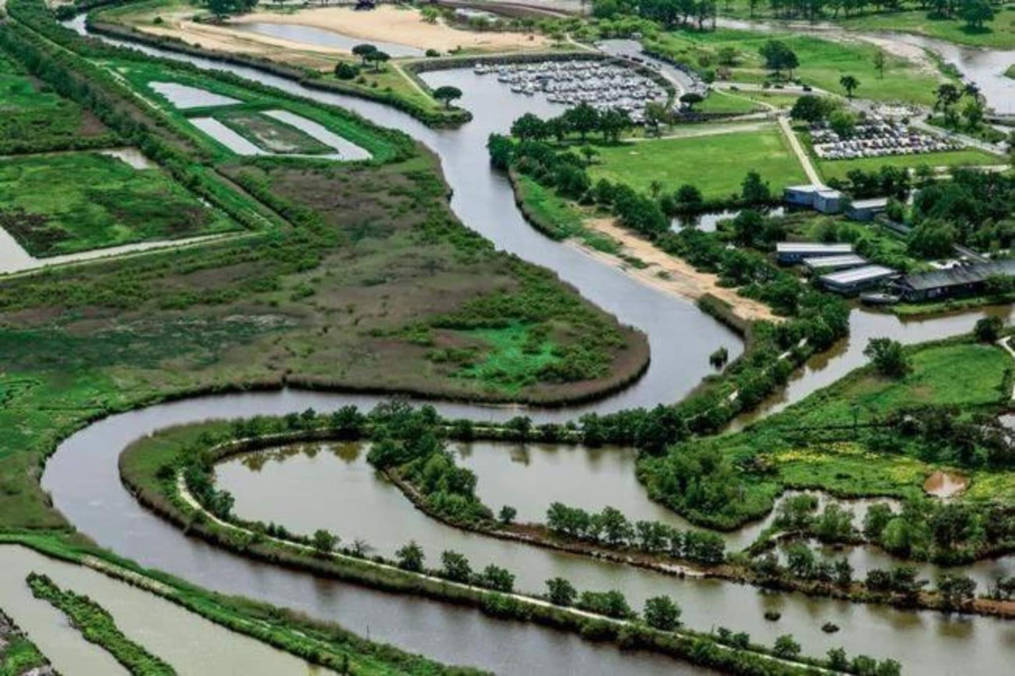 Les Rives Marines 2-Zones d'été à 20 km