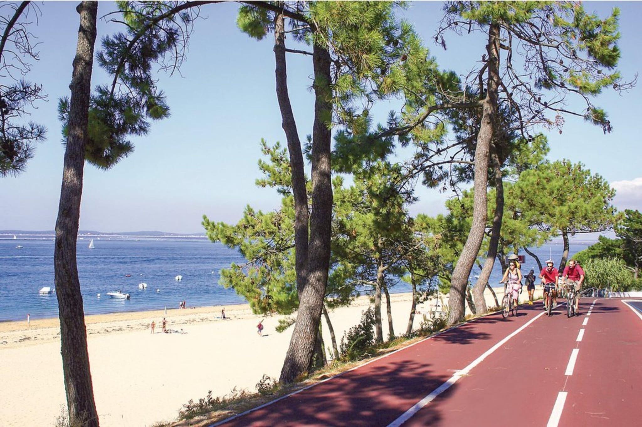 Les Rives Marines 3-Zones d'été à 20 km
