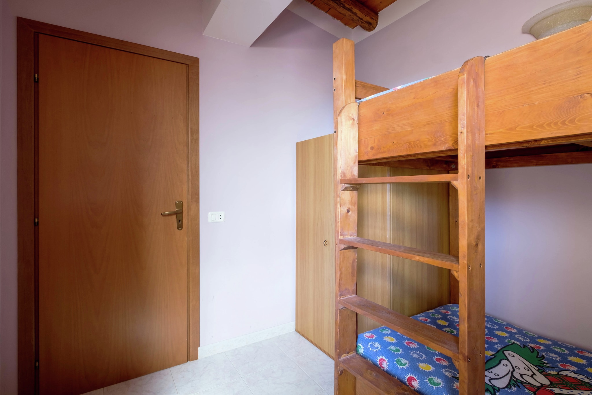 Bed Room