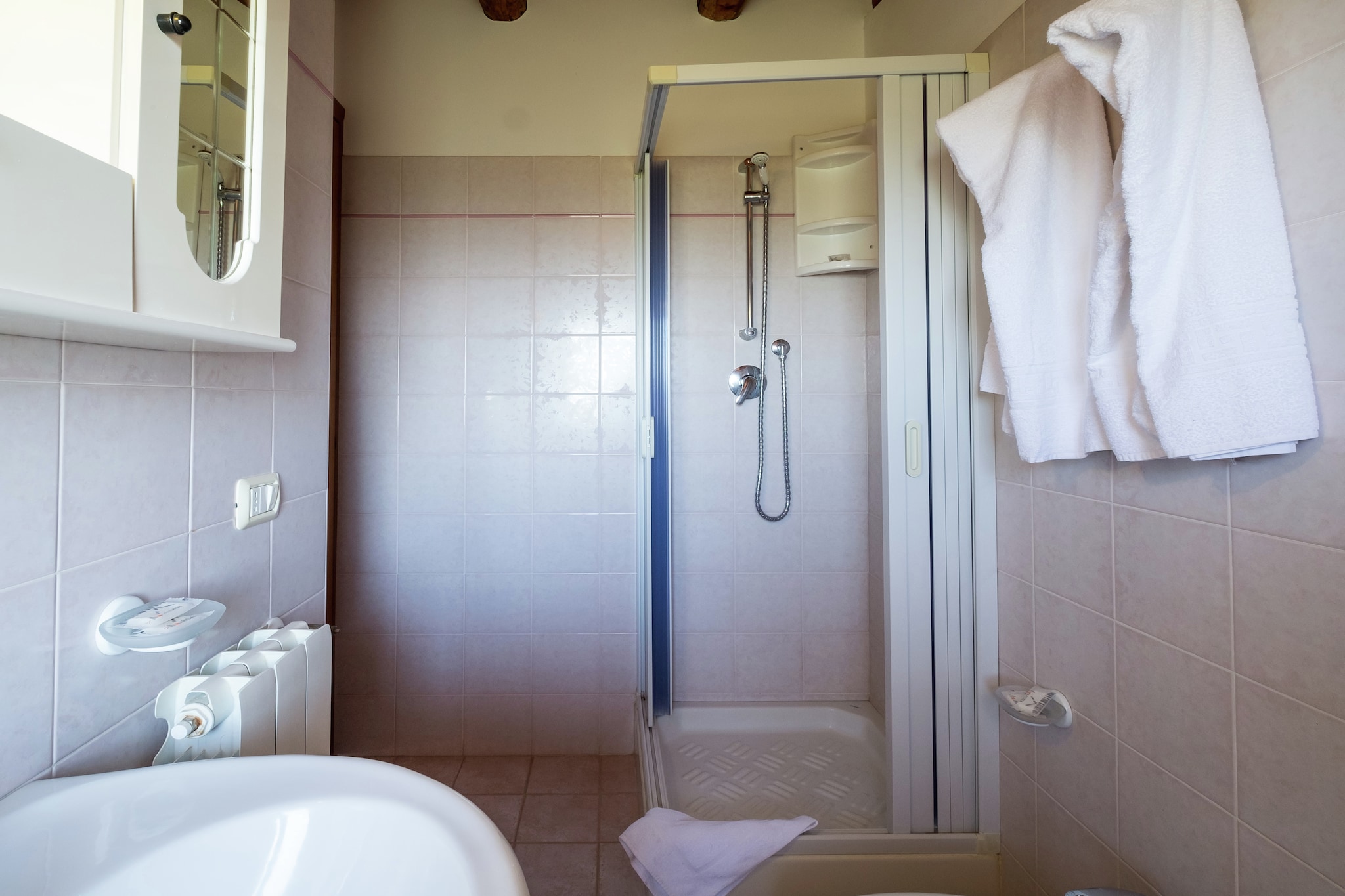 Bath Room