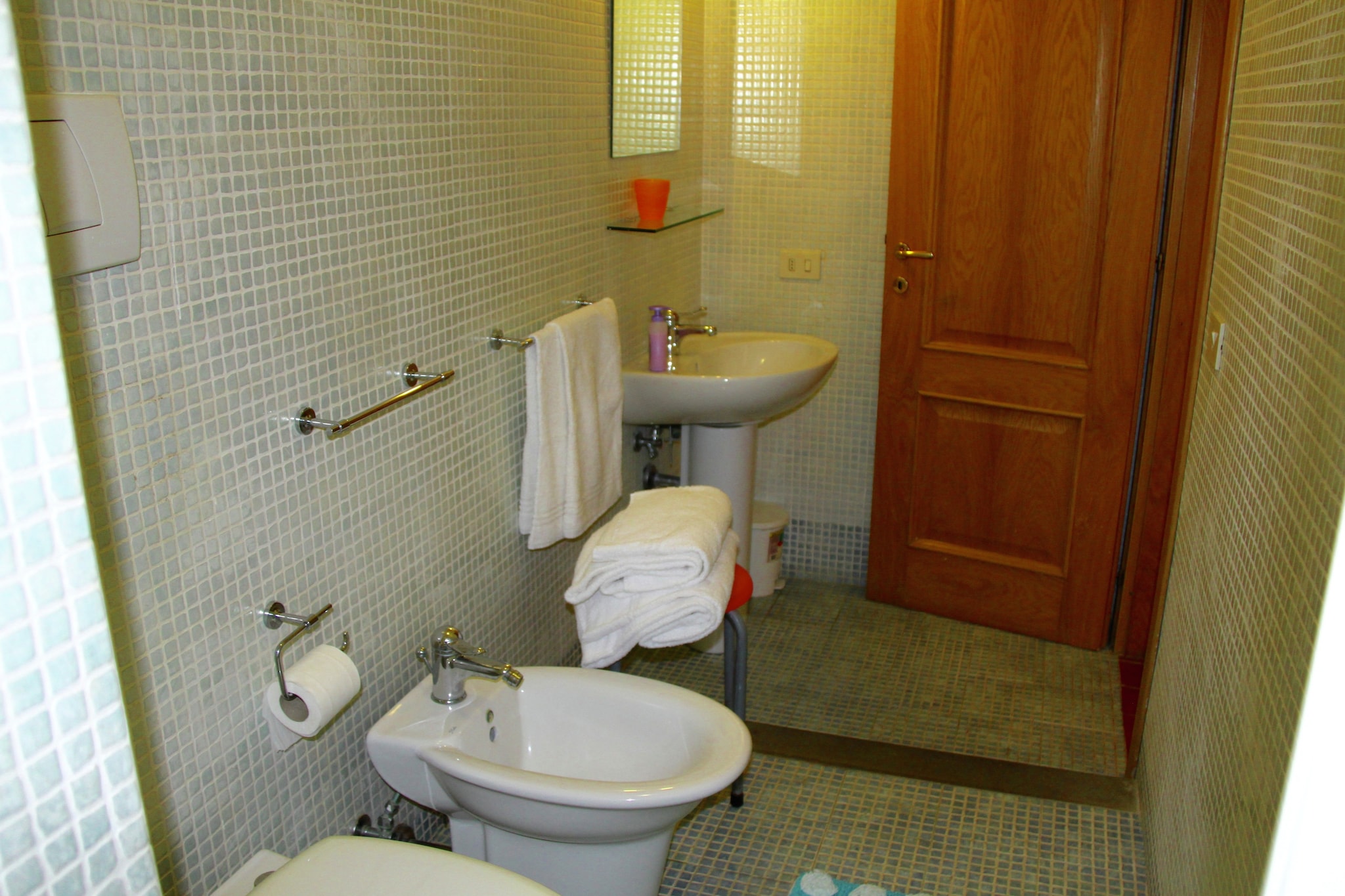 Farmhouse in Vinci near Leonardo Museum