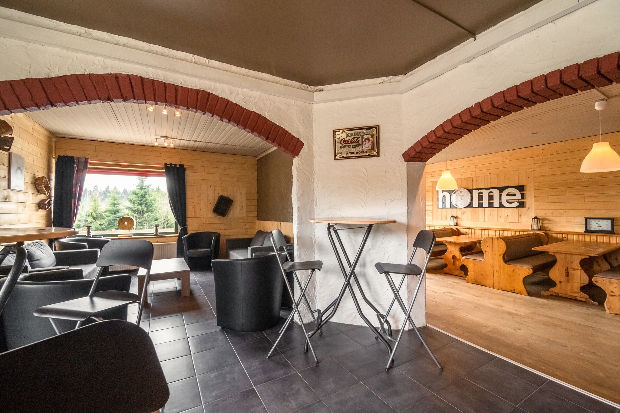 Vakantiehuis Bihain max. 36 personen 2 huisdieren 16 slaapkamers #2