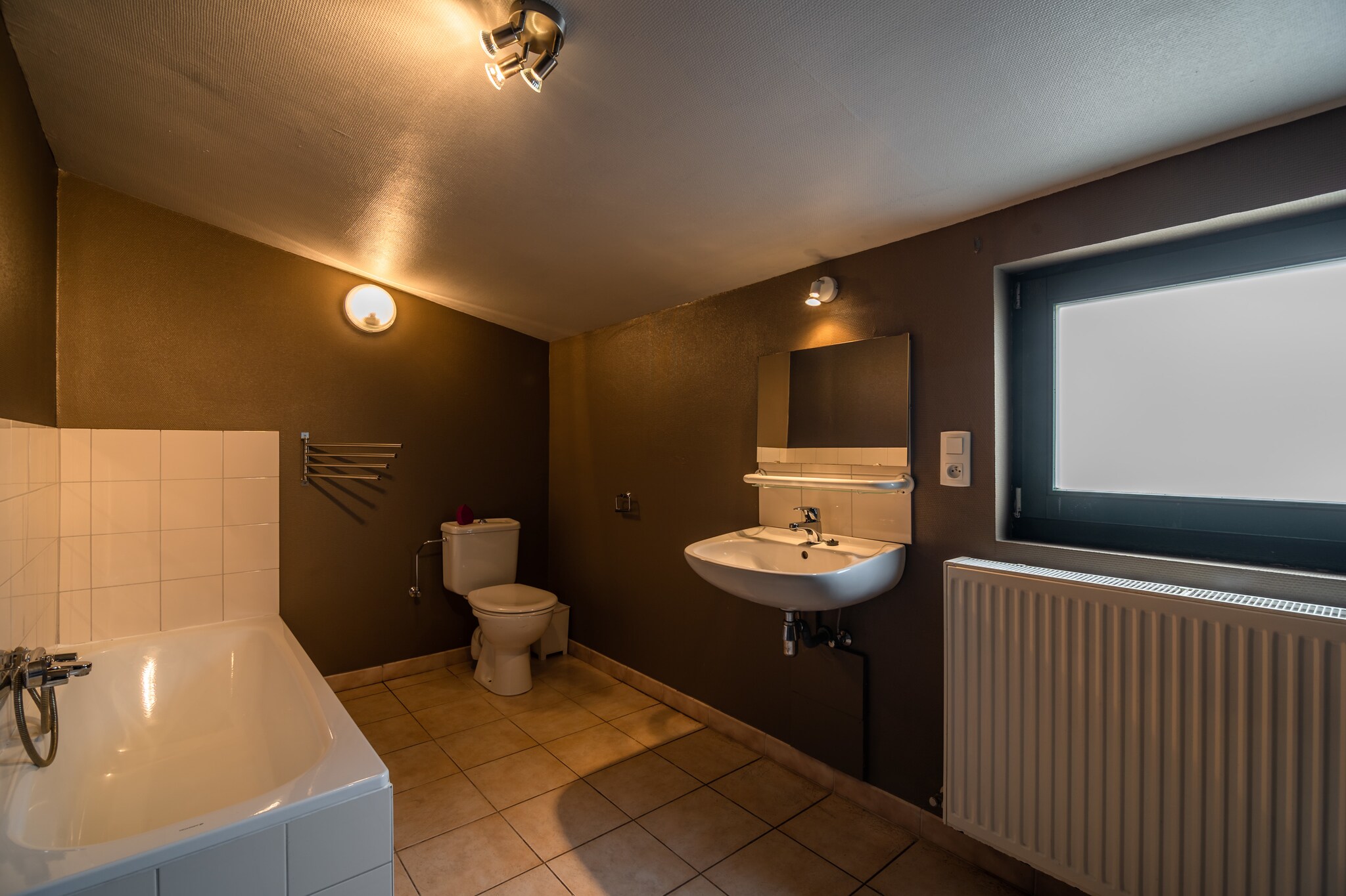 Vakantiehuis Bihain max. 36 personen 2 huisdieren 16 slaapkamers #24