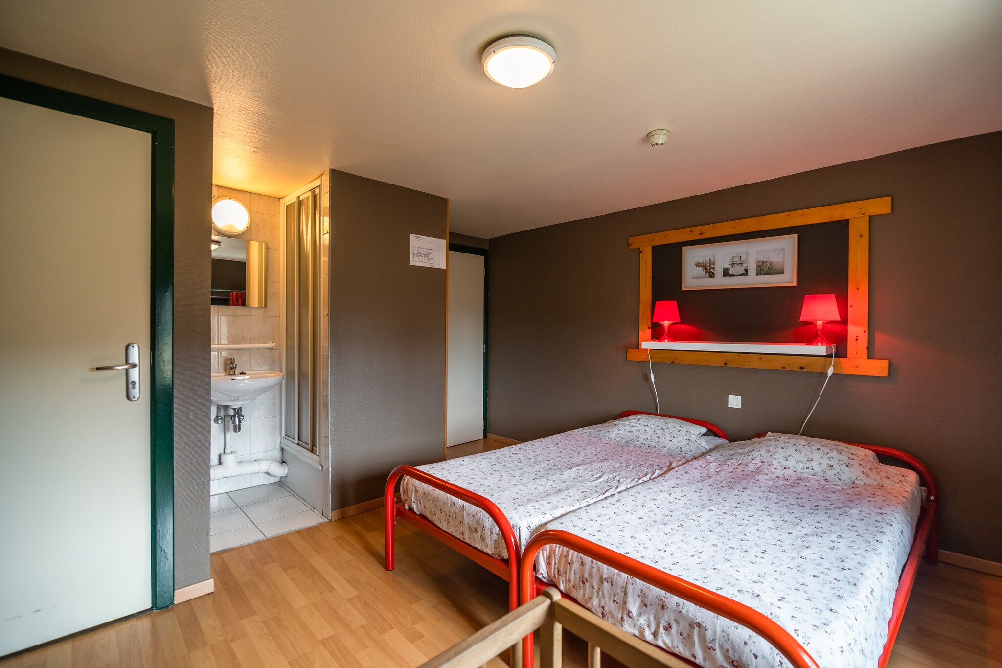 Vakantiehuis Bihain max. 36 personen 2 huisdieren 16 slaapkamers #21