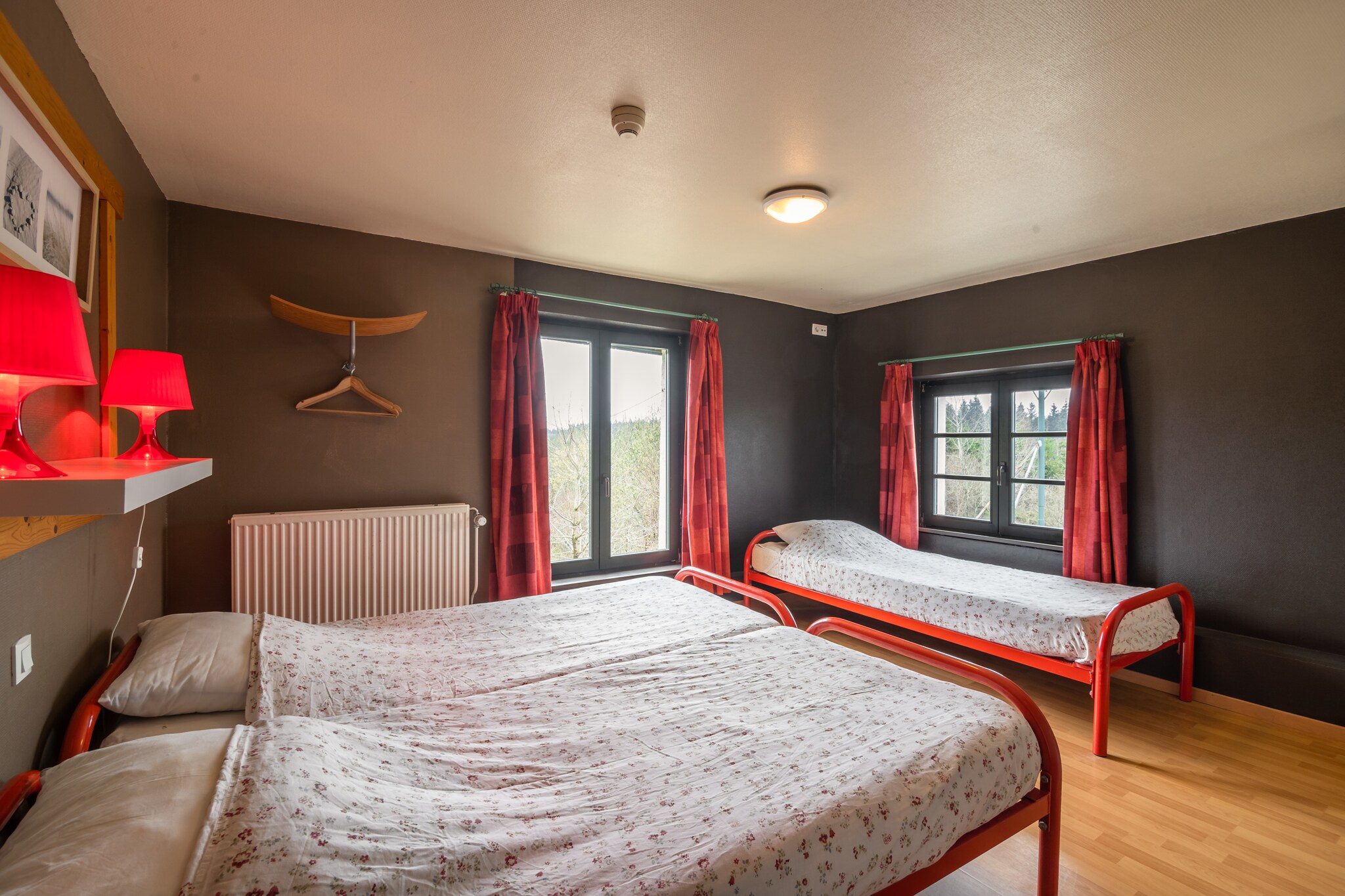 Vakantiehuis Bihain max. 36 personen 2 huisdieren 16 slaapkamers #23