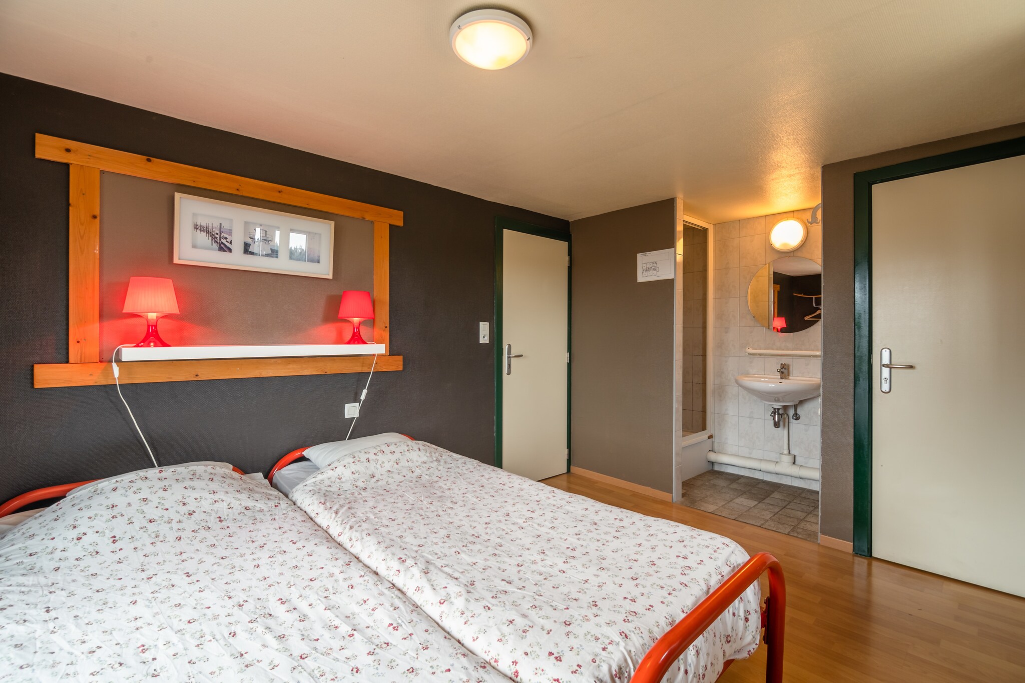 Vakantiehuis Bihain max. 36 personen 2 huisdieren 16 slaapkamers #18