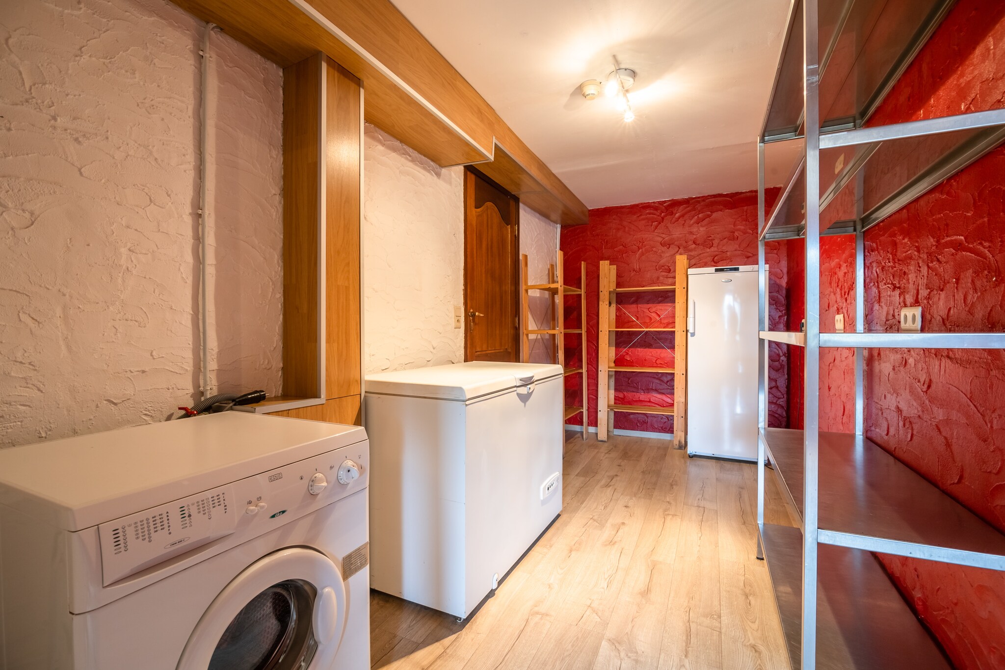 Vakantiehuis Bihain max. 36 personen 2 huisdieren 16 slaapkamers #13