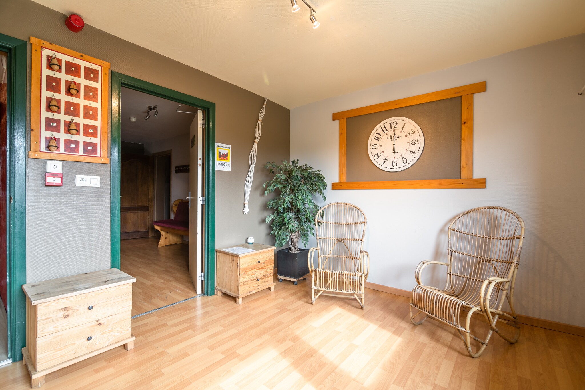 Vakantiehuis Bihain max. 36 personen 2 huisdieren 16 slaapkamers #16