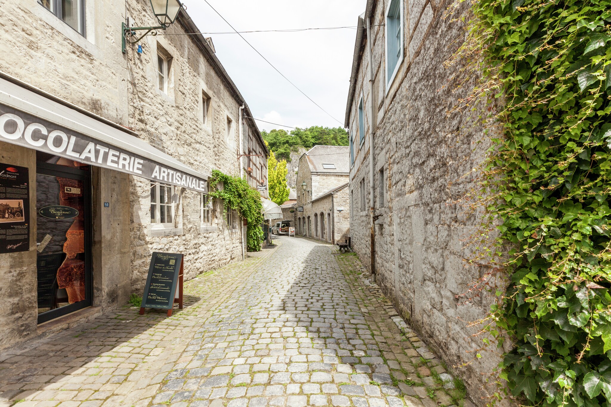 Vakantiehuis Barvaux-Durbuy max. 6 personen 3 slaapkamers #30