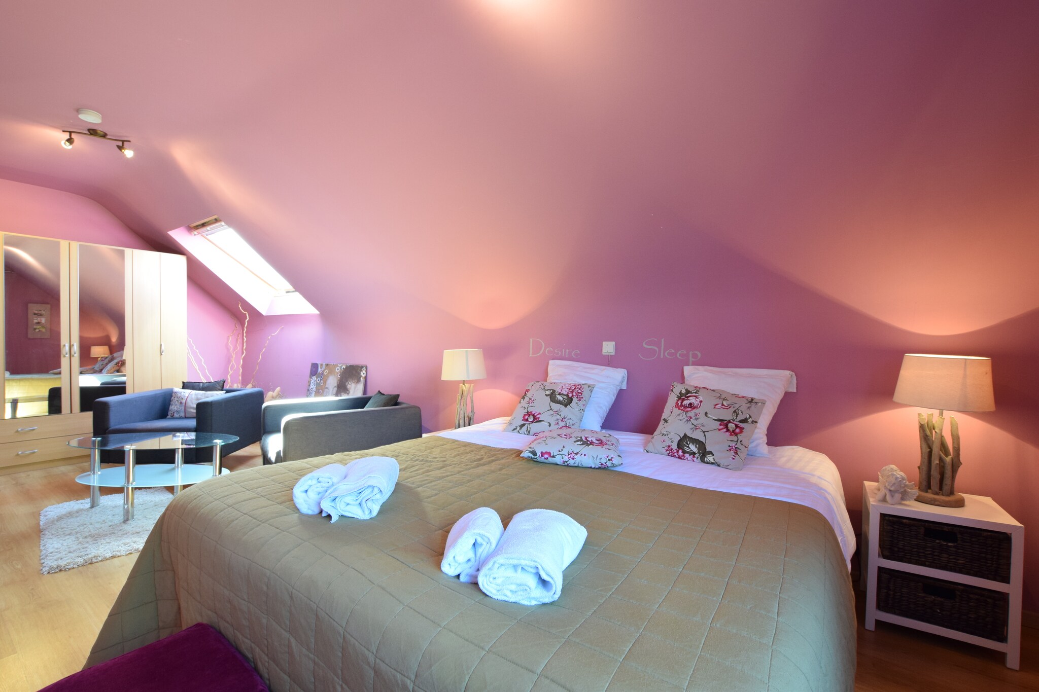 Vakantiehuis Barvaux-Durbuy max. 6 personen 3 slaapkamers #14