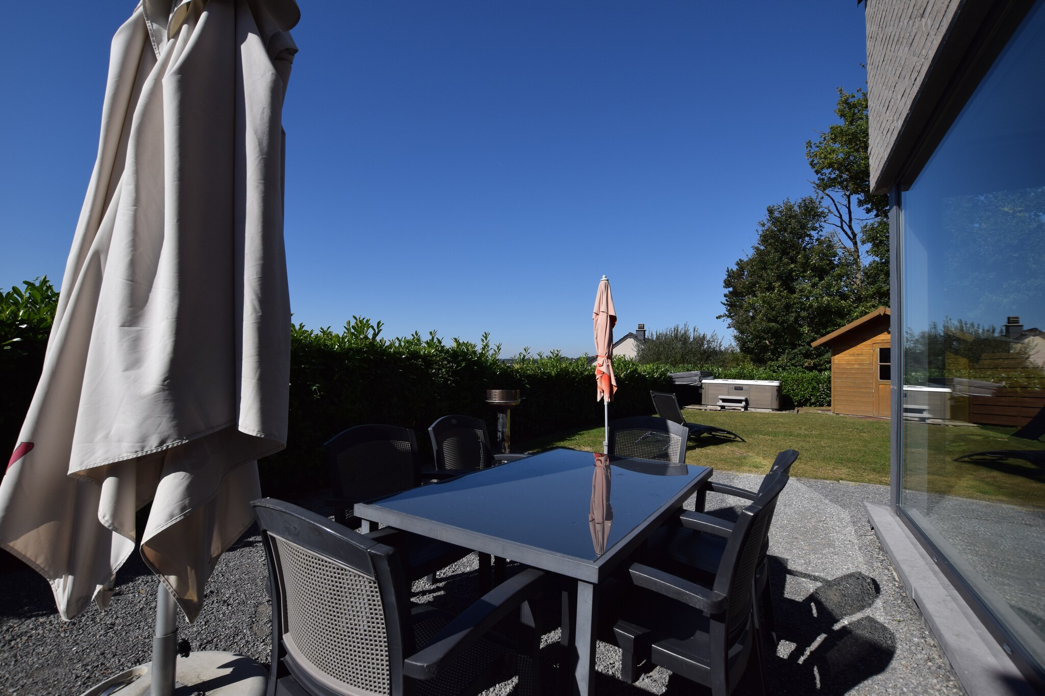 Vakantiehuis Barvaux-Durbuy max. 6 personen 3 slaapkamers #21