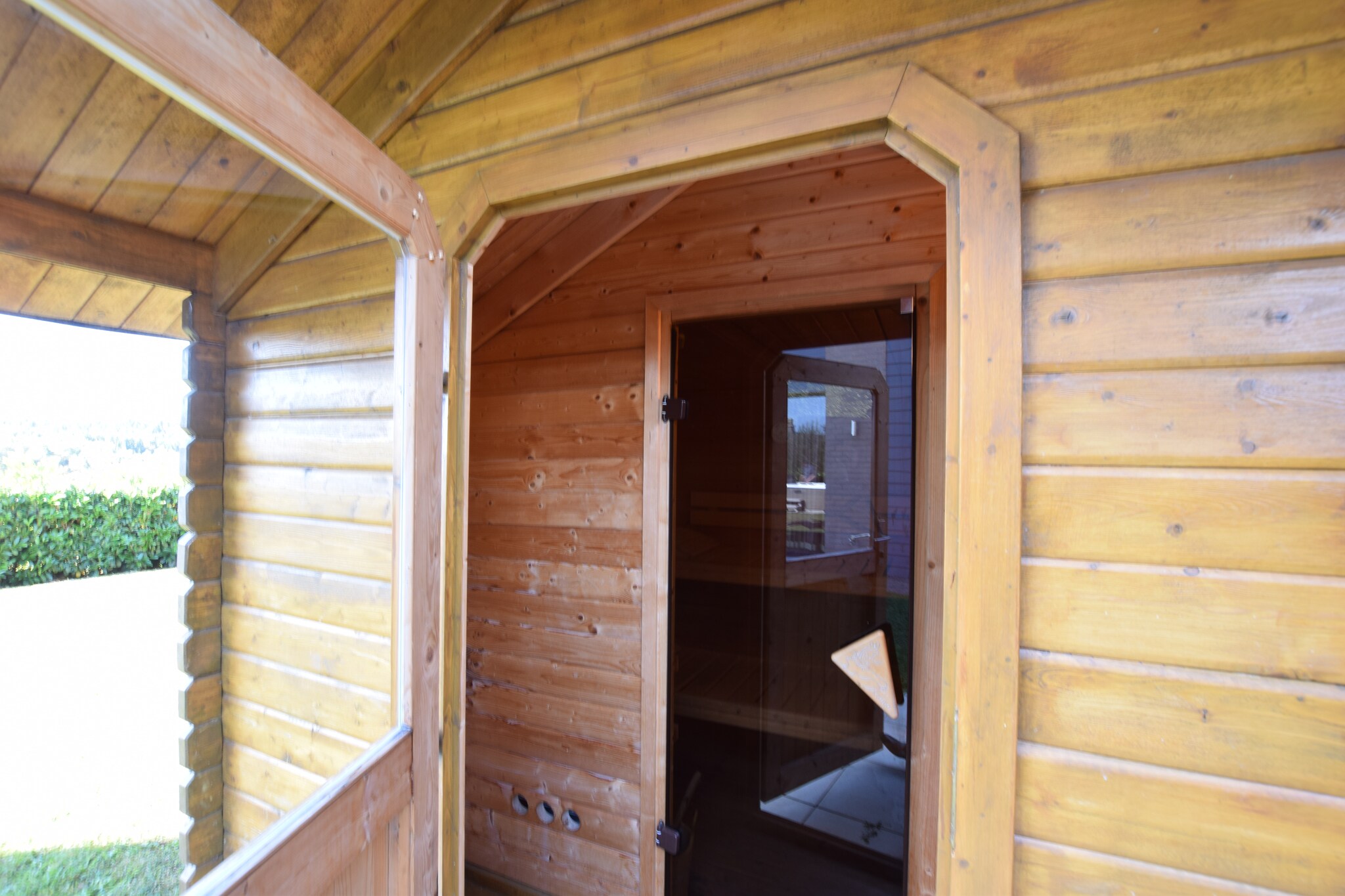 Vakantiehuis Barvaux-Durbuy max. 6 personen 3 slaapkamers #26