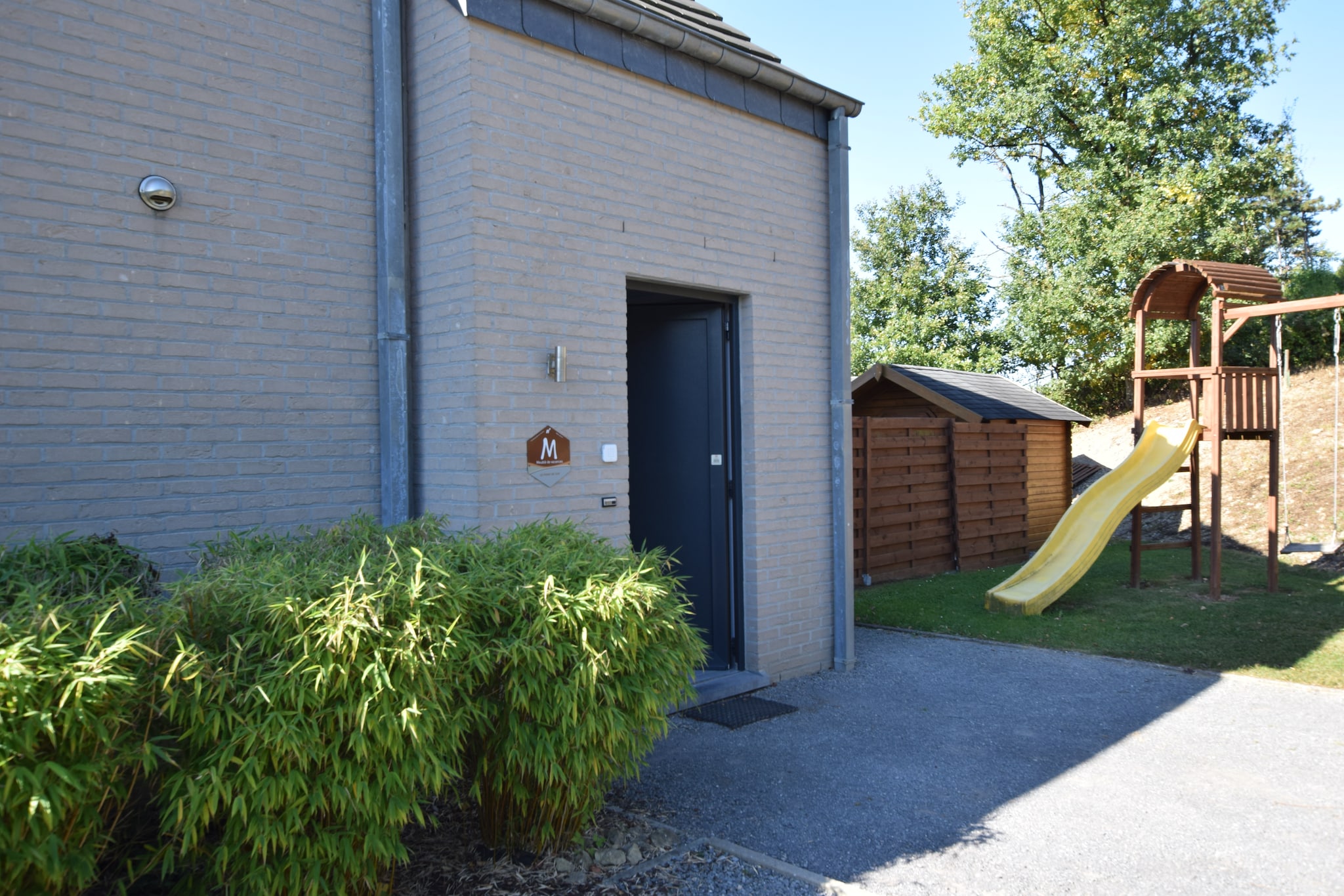 Vakantiehuis Barvaux-Durbuy max. 6 personen 3 slaapkamers #2