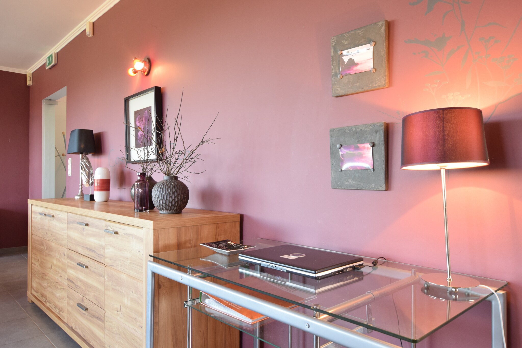 Vakantiehuis Barvaux-Durbuy max. 6 personen 3 slaapkamers #6