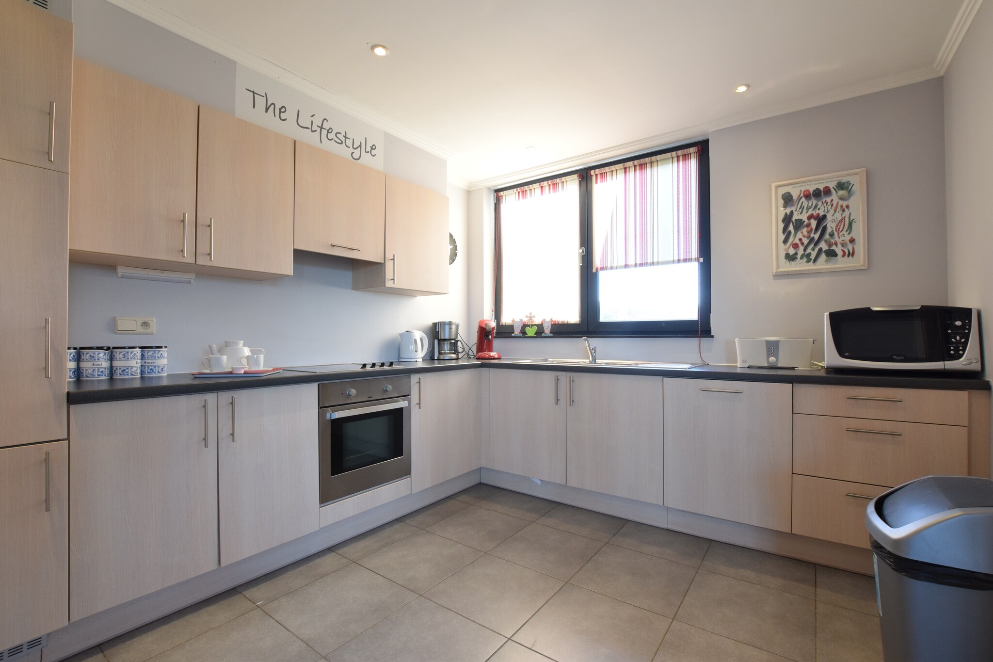 Vakantiehuis Barvaux-Durbuy max. 6 personen 3 slaapkamers #10