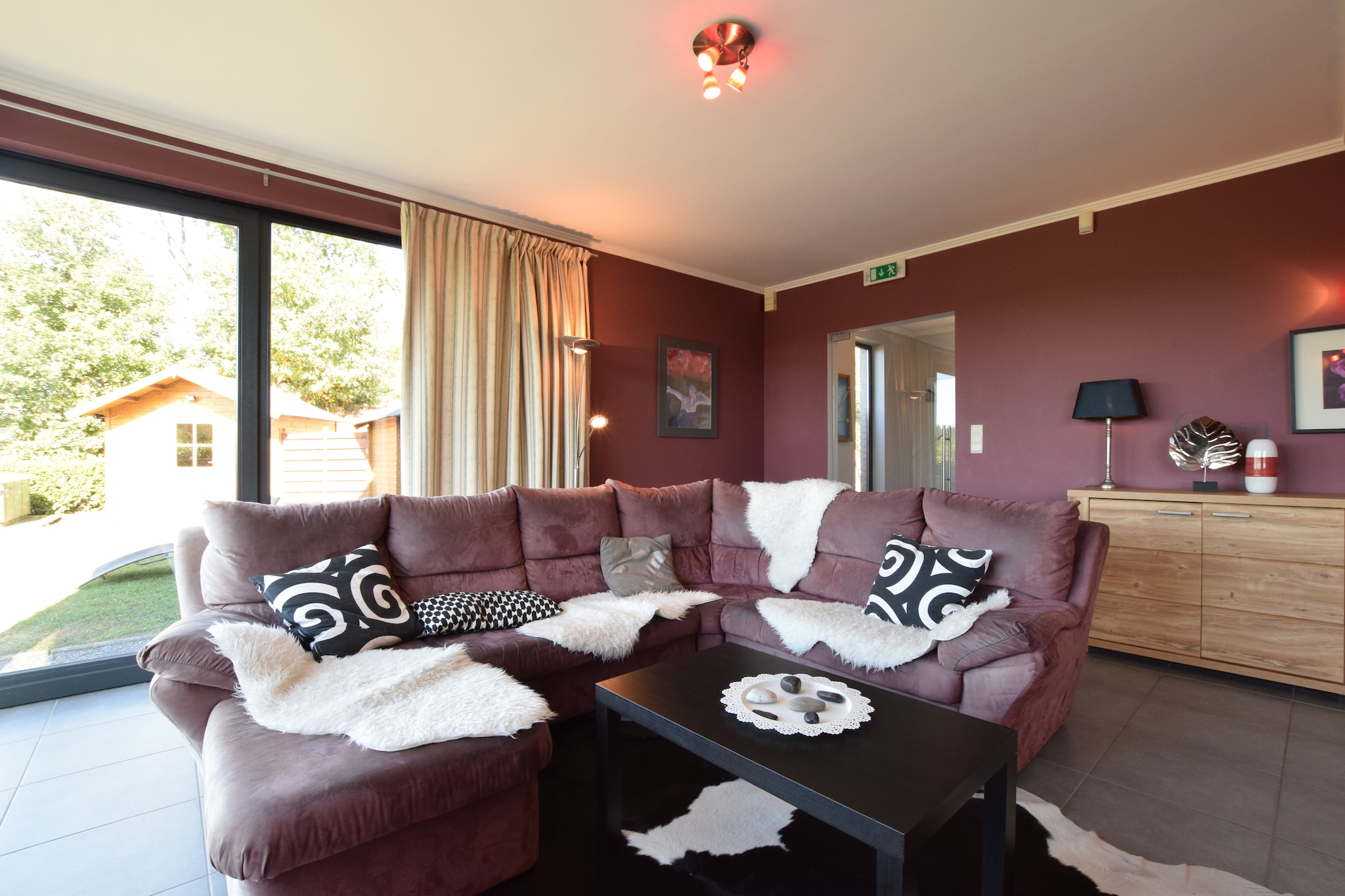Vakantiehuis Barvaux-Durbuy max. 6 personen 3 slaapkamers #5