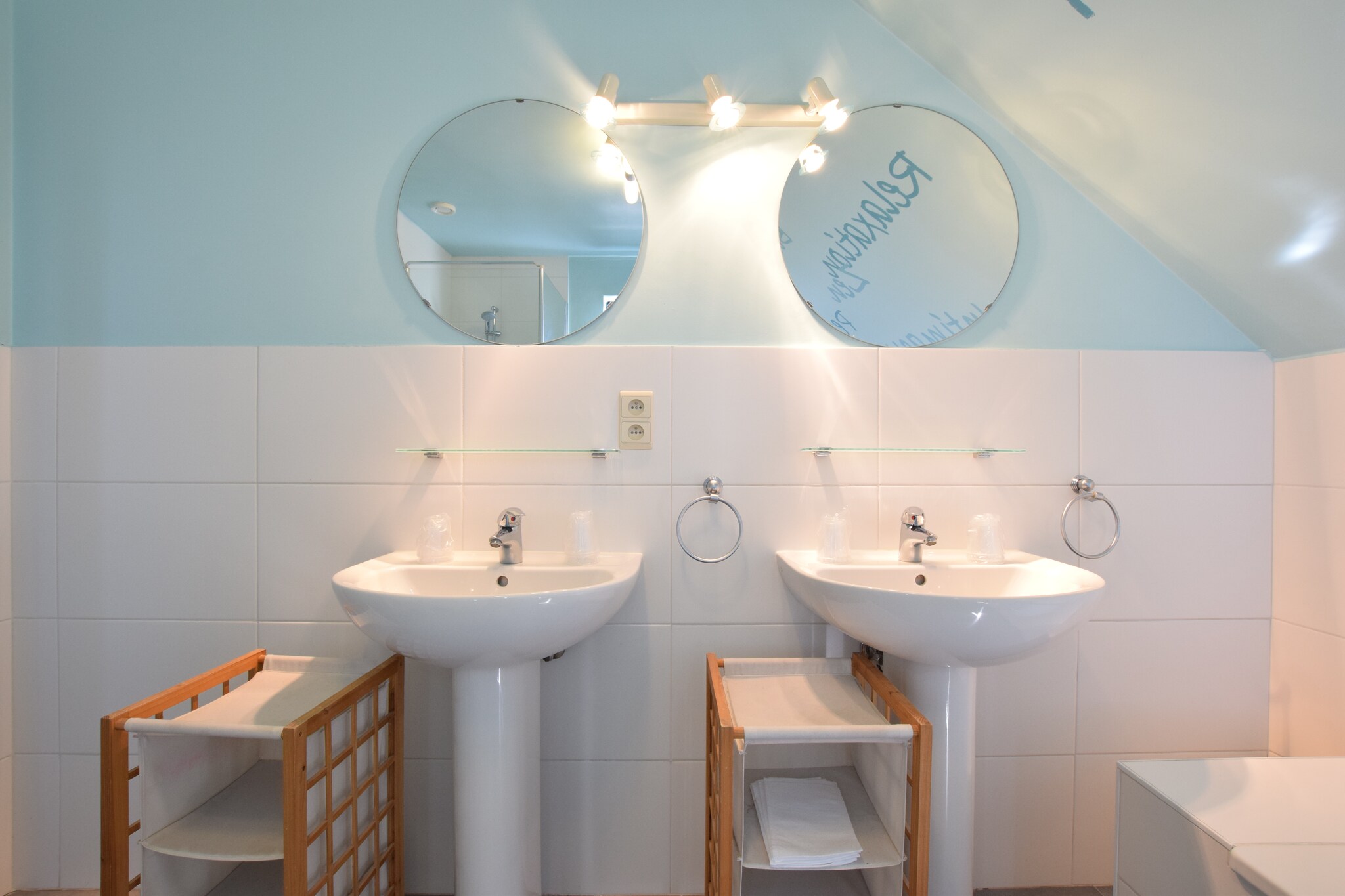 Vakantiehuis Barvaux-Durbuy max. 6 personen 3 slaapkamers #19