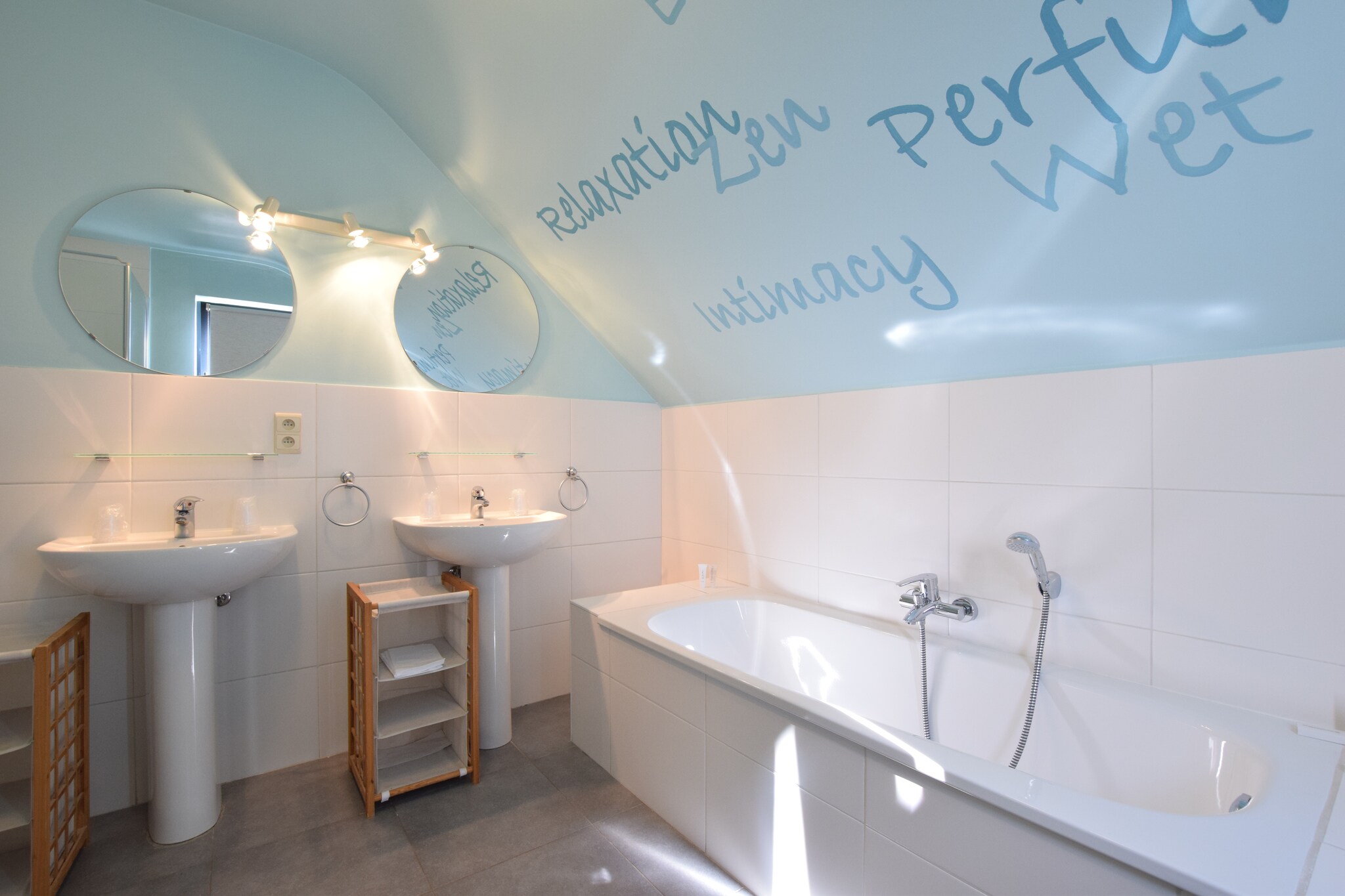 Vakantiehuis Barvaux-Durbuy max. 6 personen 3 slaapkamers #18