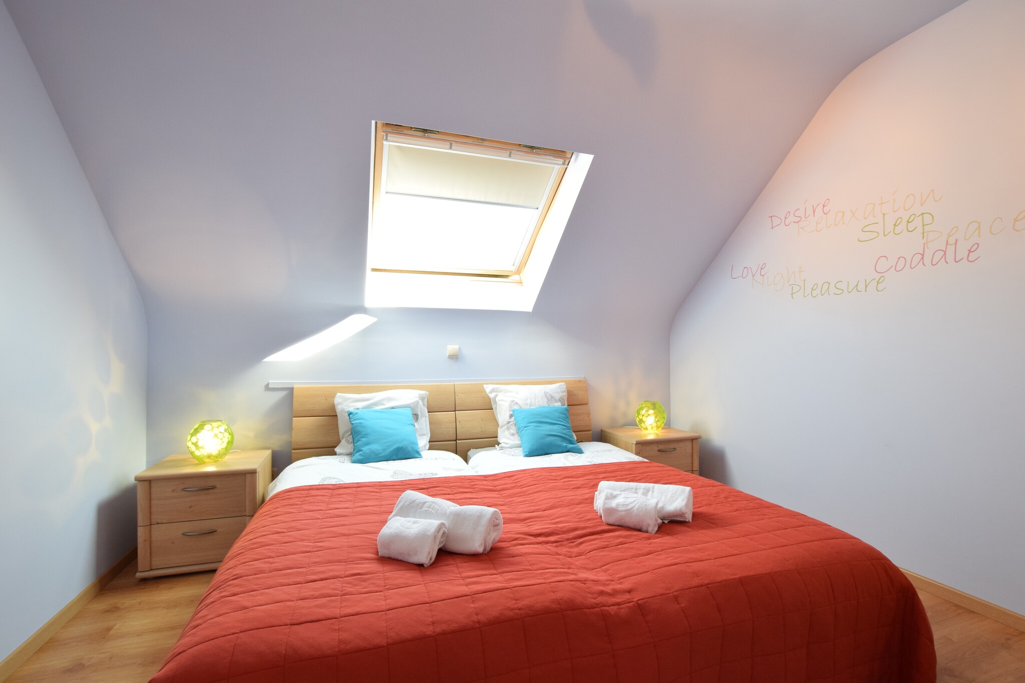 Vakantiehuis Barvaux-Durbuy max. 6 personen 3 slaapkamers #11