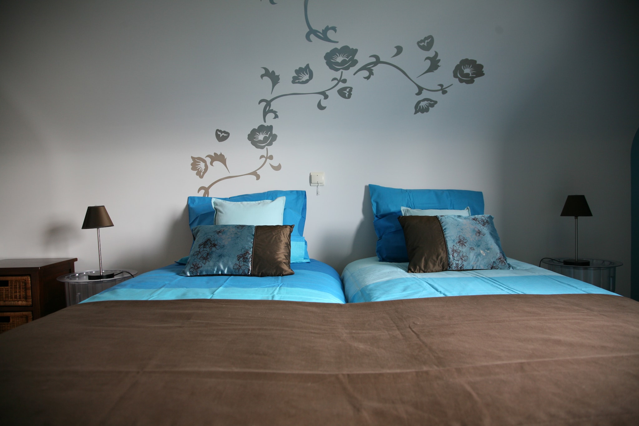Vakantiehuis Barvaux-Durbuy max. 6 personen 3 slaapkamers #12