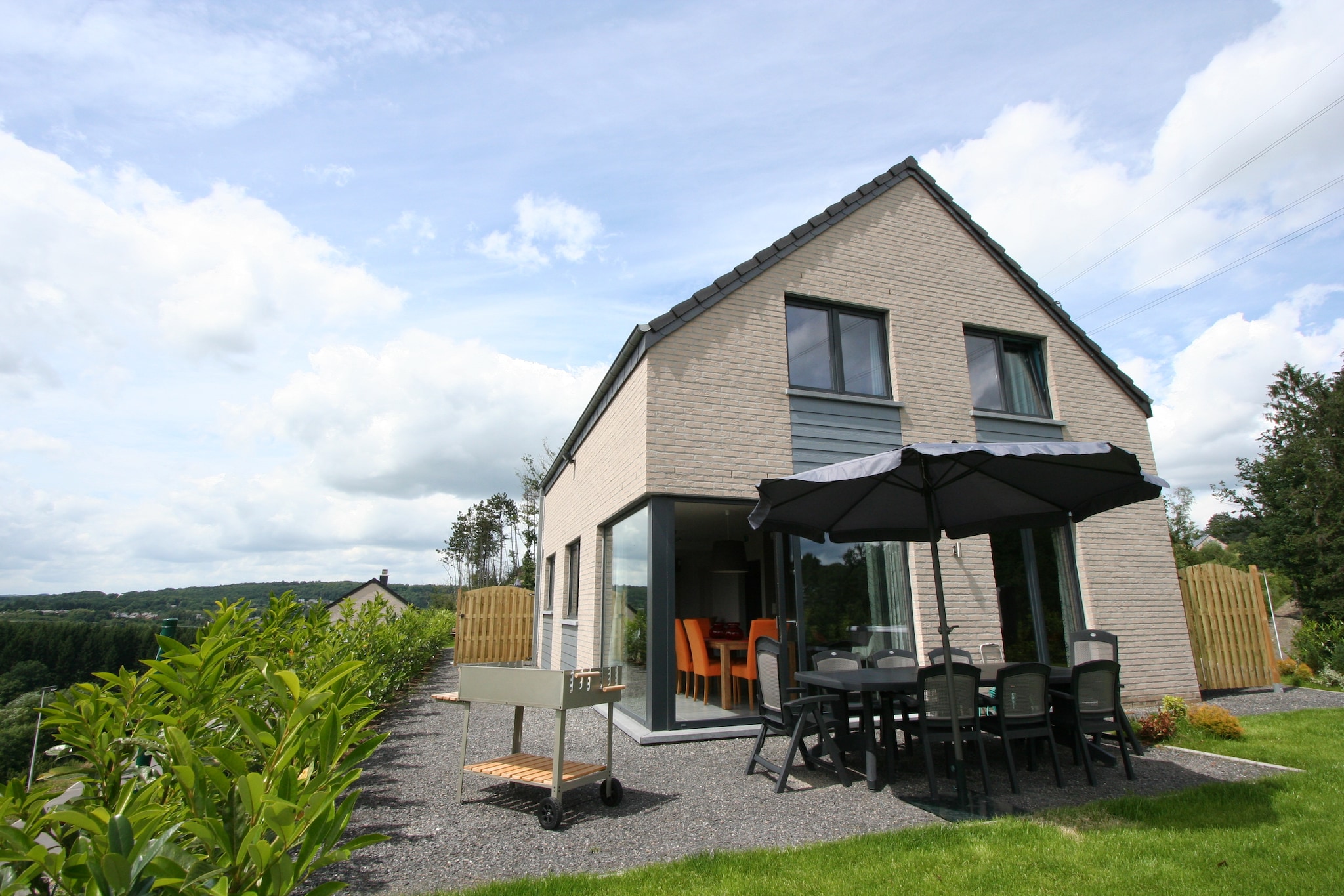 Vakantiehuizen Barvaux-Durbuy EUR-BE-5370-13