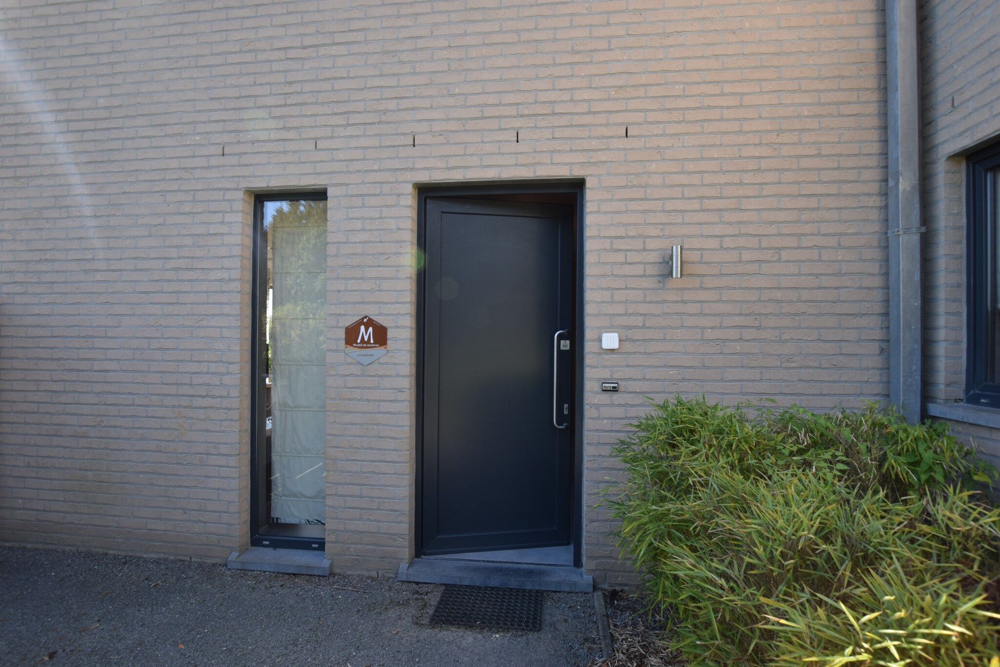 Vakantiehuis Barvaux-Durbuy max. 6 personen 3 slaapkamers #7