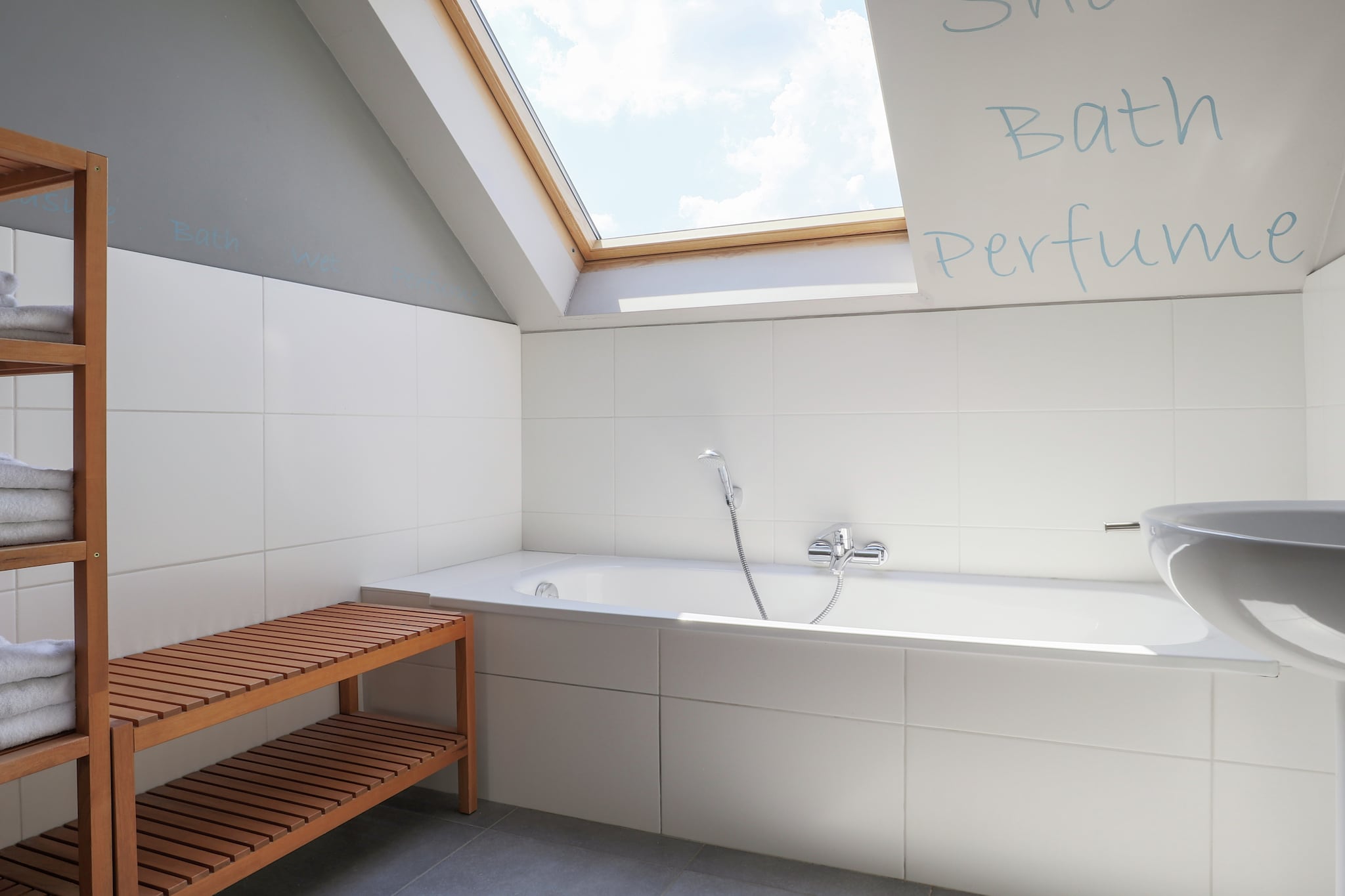 Vakantiehuis Barvaux-Durbuy max. 6 personen 3 slaapkamers #13