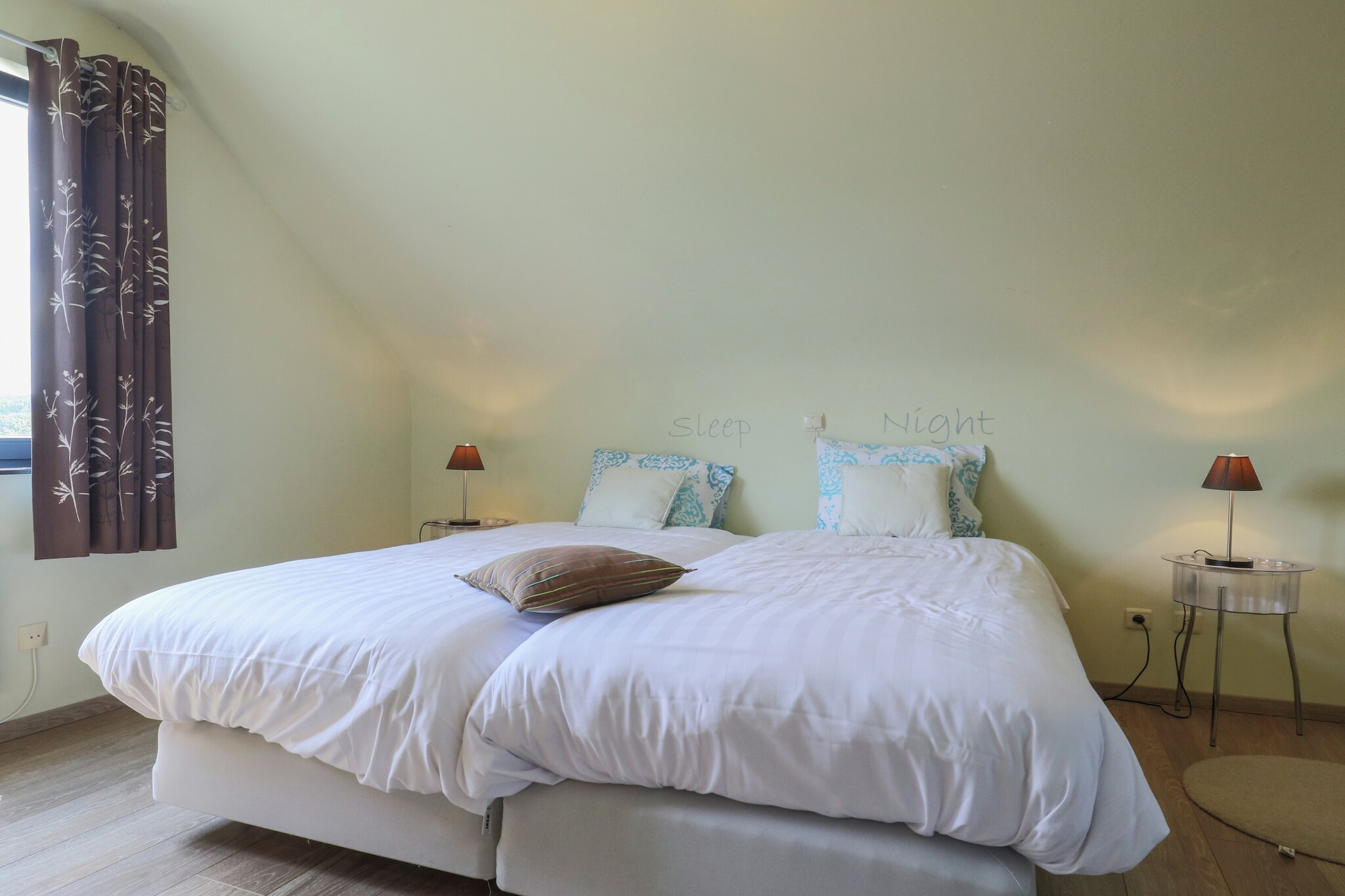 Vakantiehuis Barvaux-Durbuy max. 6 personen 3 slaapkamers #11