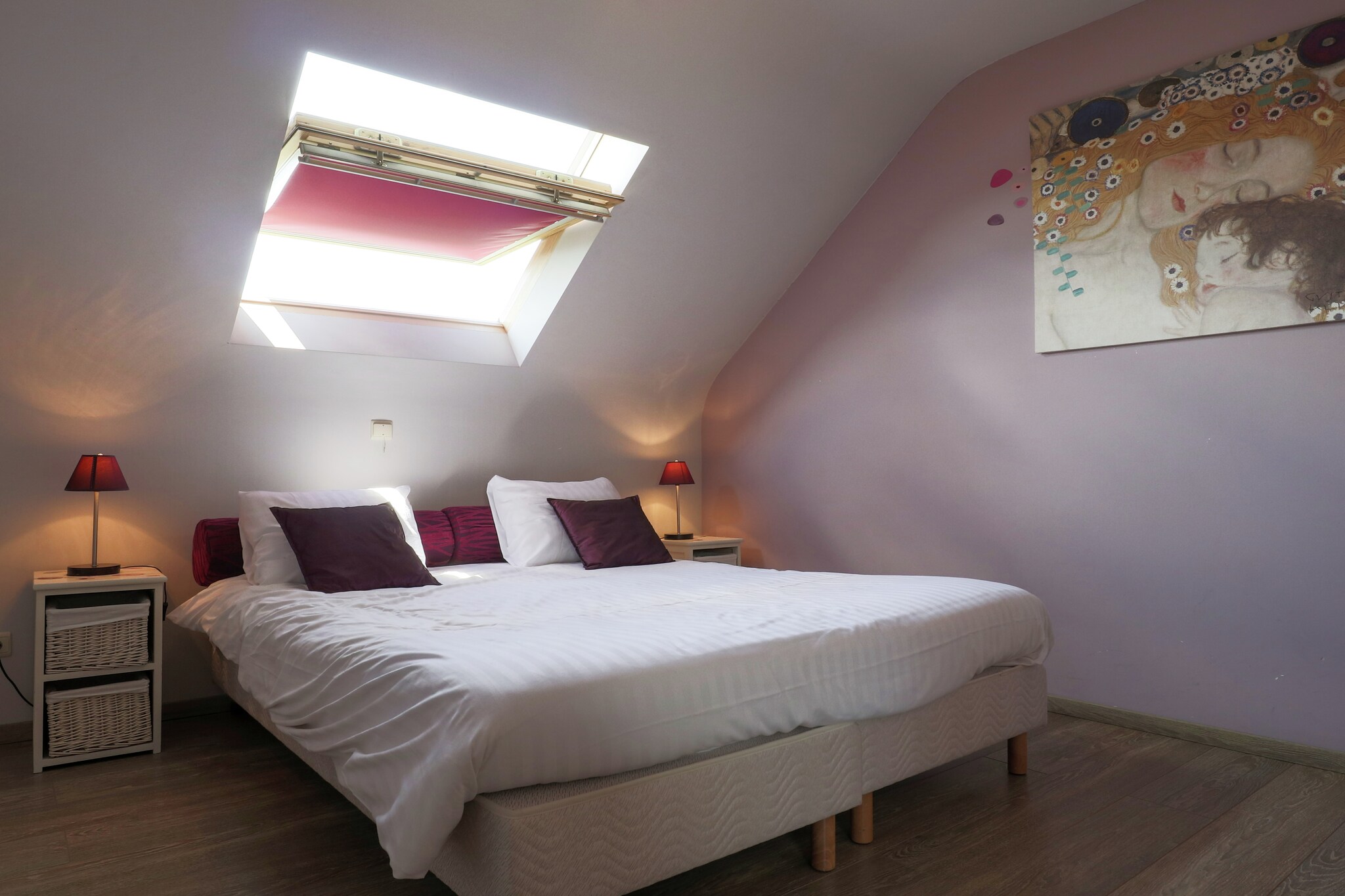 Vakantiehuis Barvaux-Durbuy max. 6 personen 3 slaapkamers #4