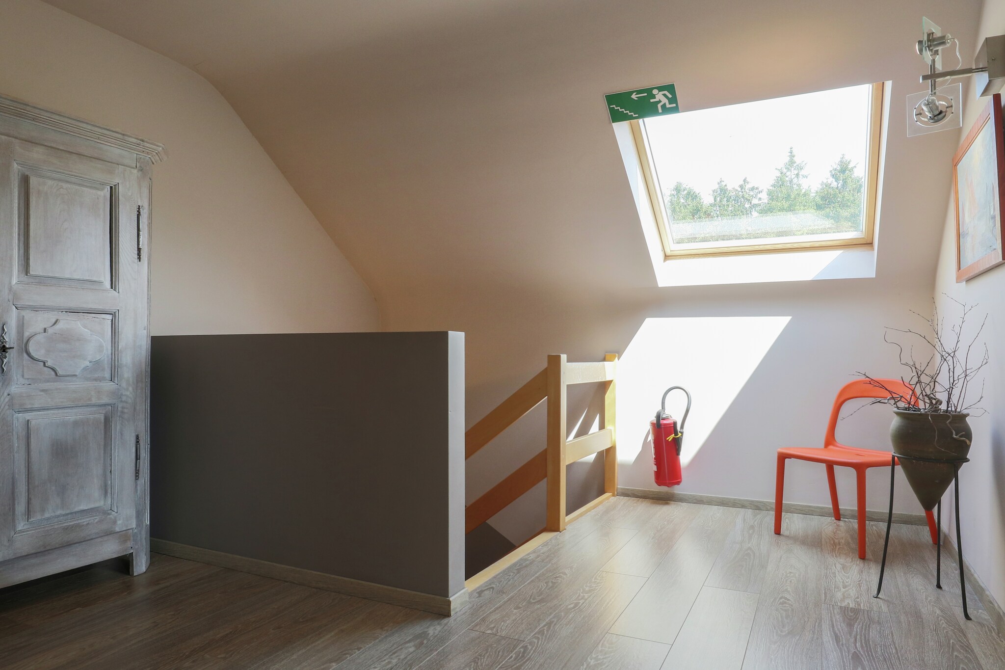 Vakantiehuis Barvaux-Durbuy max. 6 personen 3 slaapkamers #9
