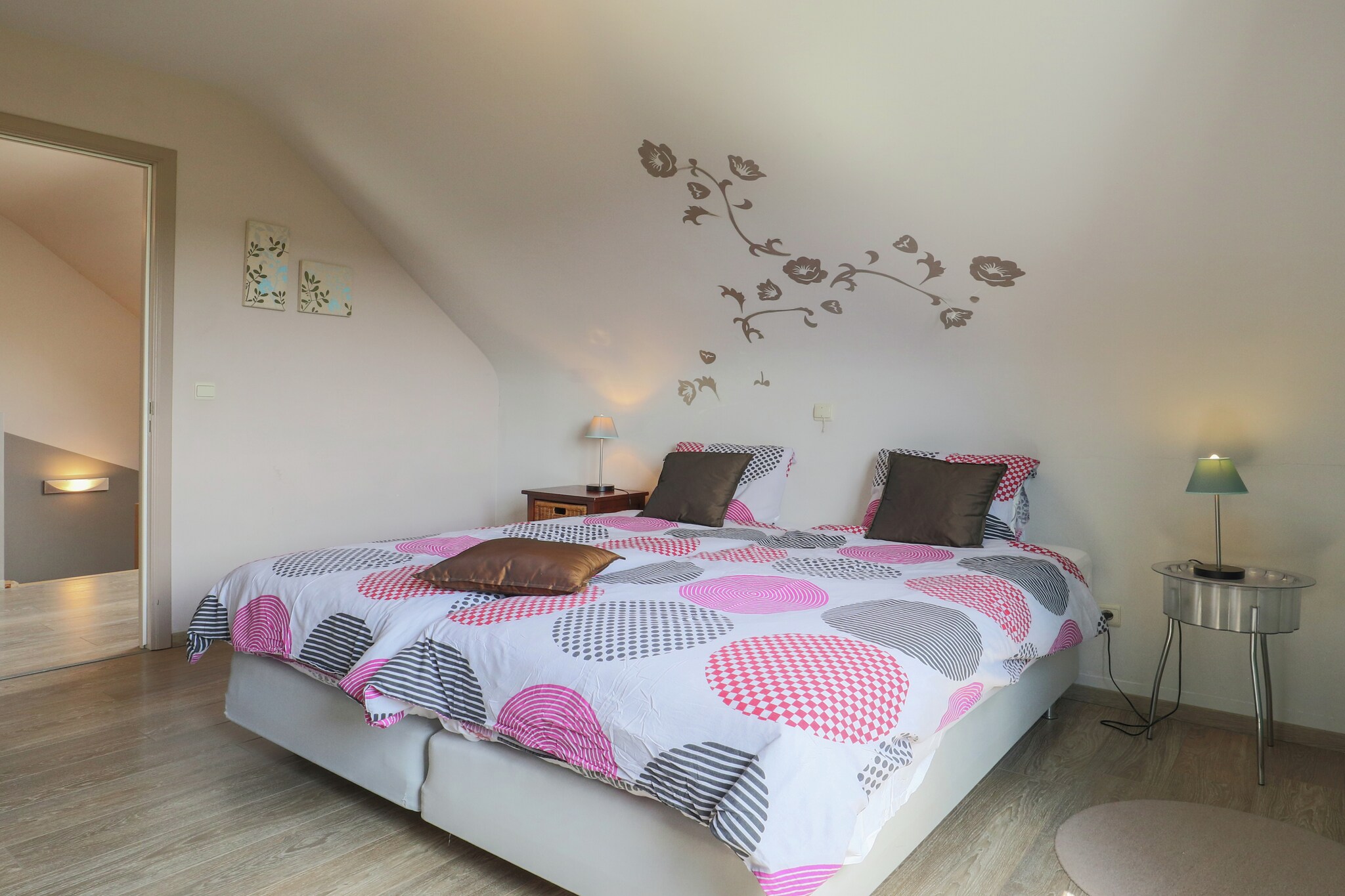 Vakantiehuis Barvaux-Durbuy max. 6 personen 3 slaapkamers #10