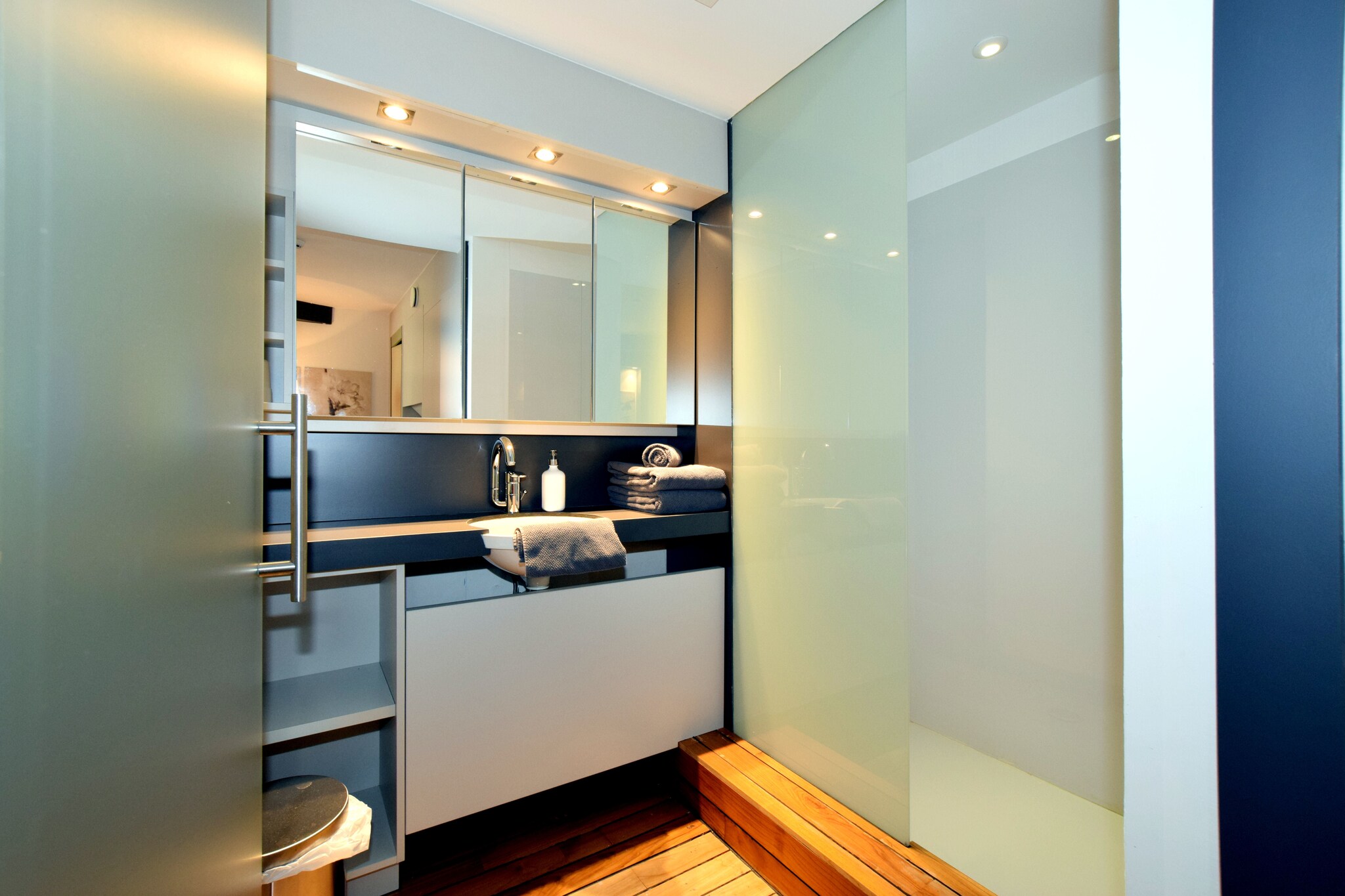 Vakantiehuis Robertville max. 6 personen #4