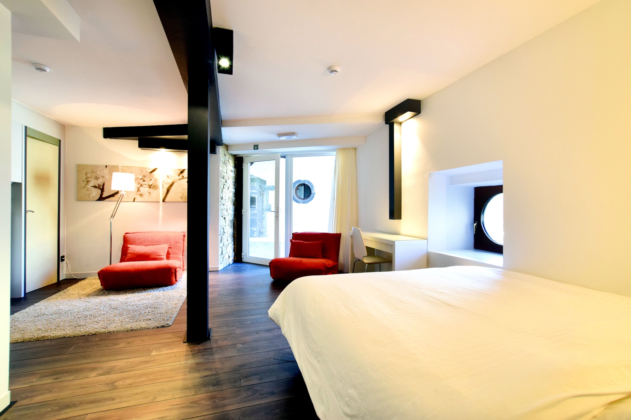 Vakantiehuis Robertville max. 6 personen #12