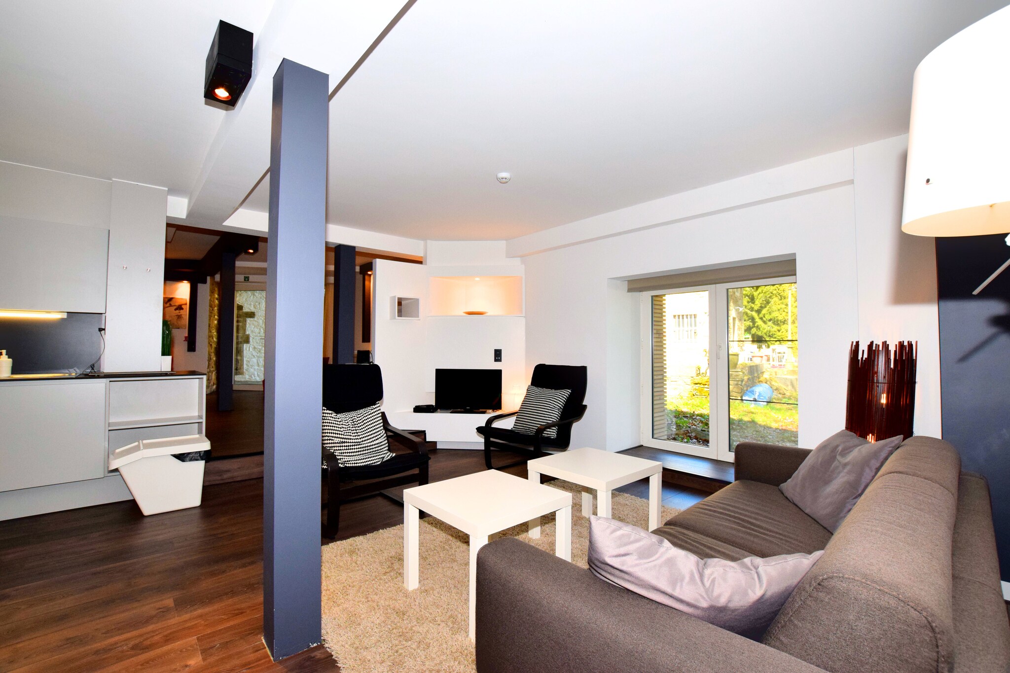 Vakantiehuis Robertville max. 6 personen #8
