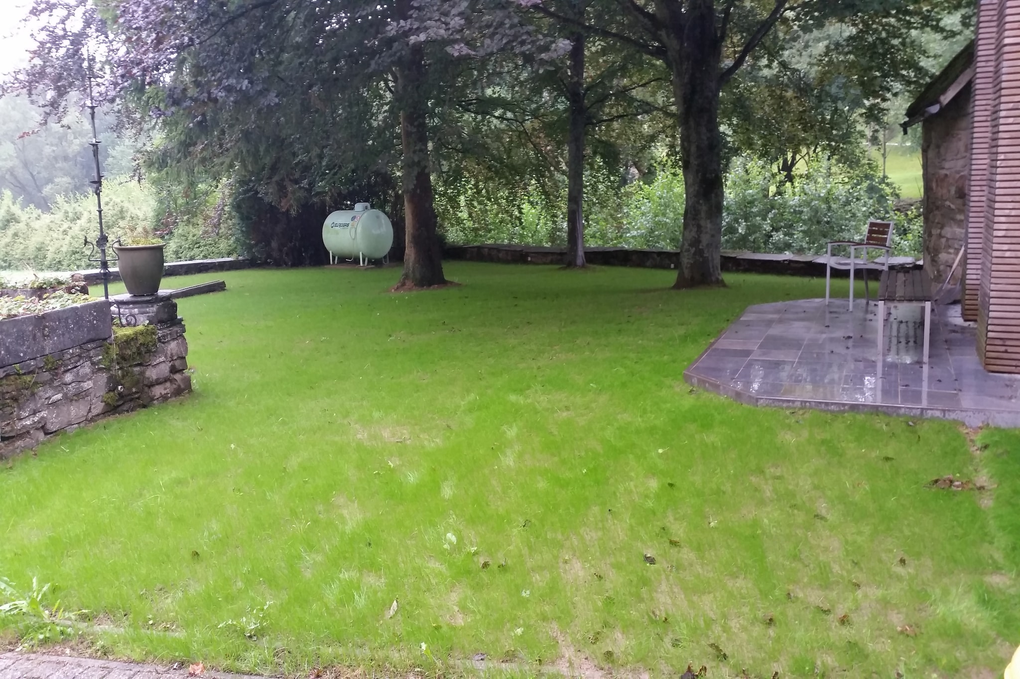 Vakantiehuis Robertville max. 6 personen #16